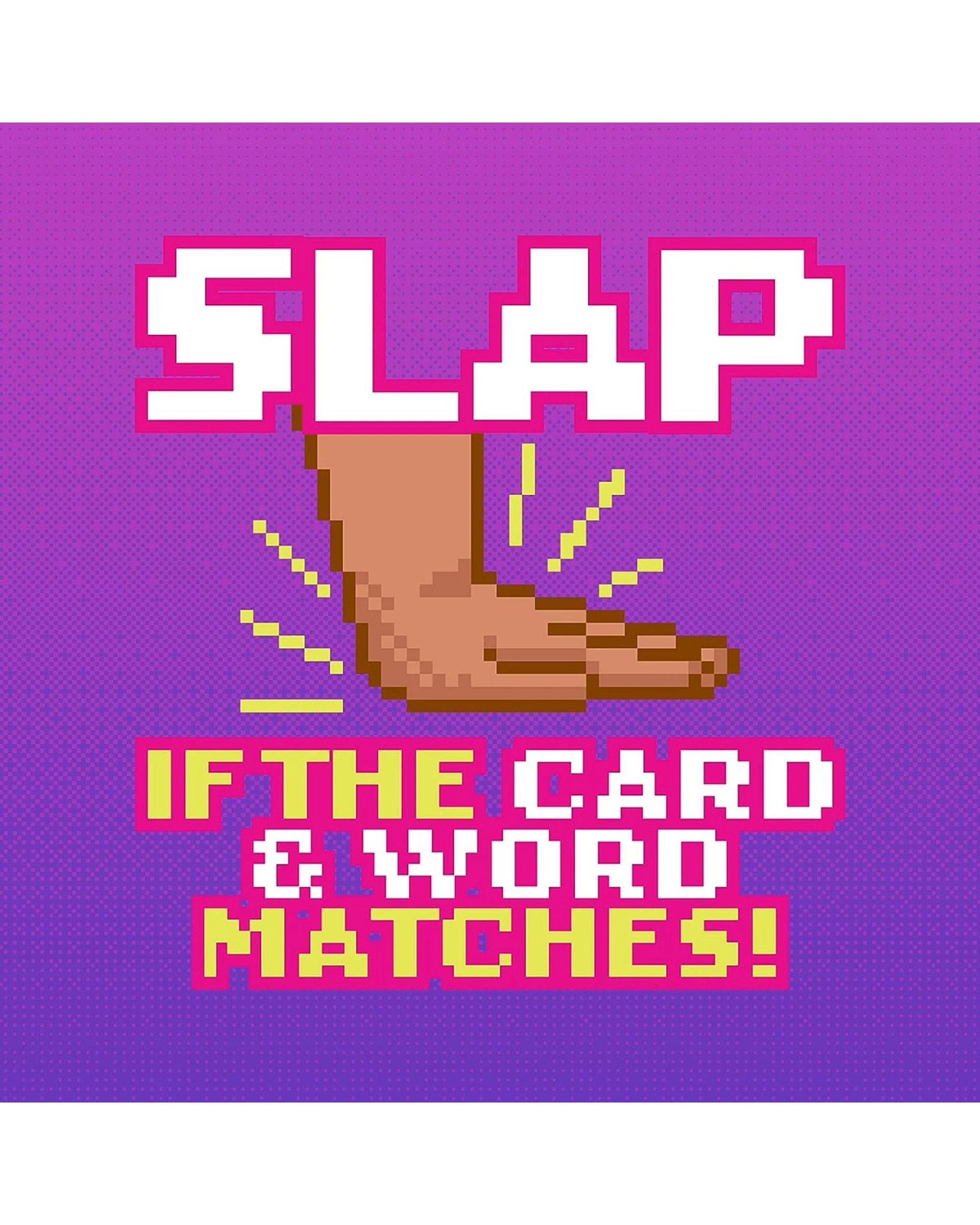 4 Taco Cat Goat Cheese Pizza 8-Bit Edition Card Game, 4 of 5