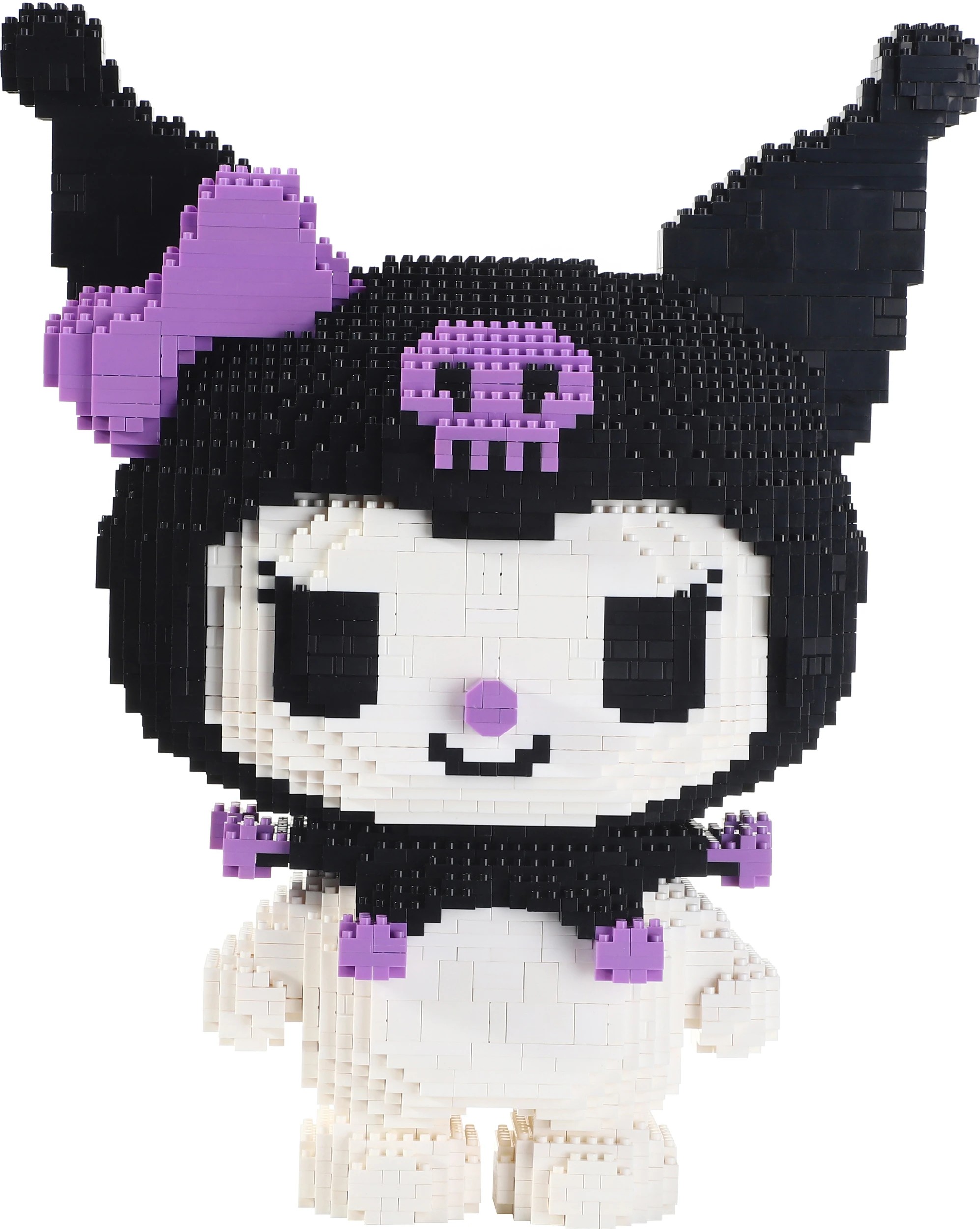 2 3467 Piece Hello Kitty and Friends: Kuromi, 2 of 7