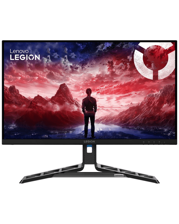 Lenovo Legion 27" QHD 200Hz 0.5ms Gaming Monitor R27QE Gen2