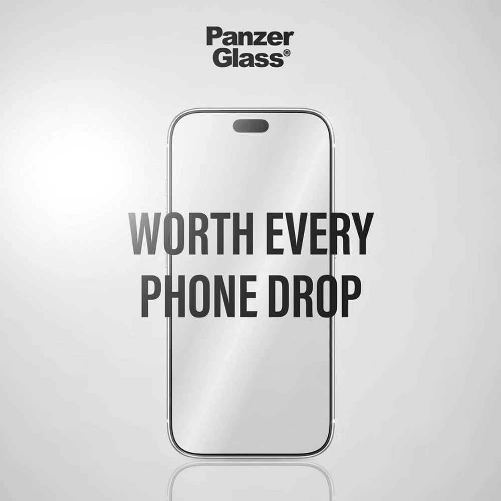 4 Panzer Glass Screen Protector iPhone 18 Pro/17 Pro, 4 of 10