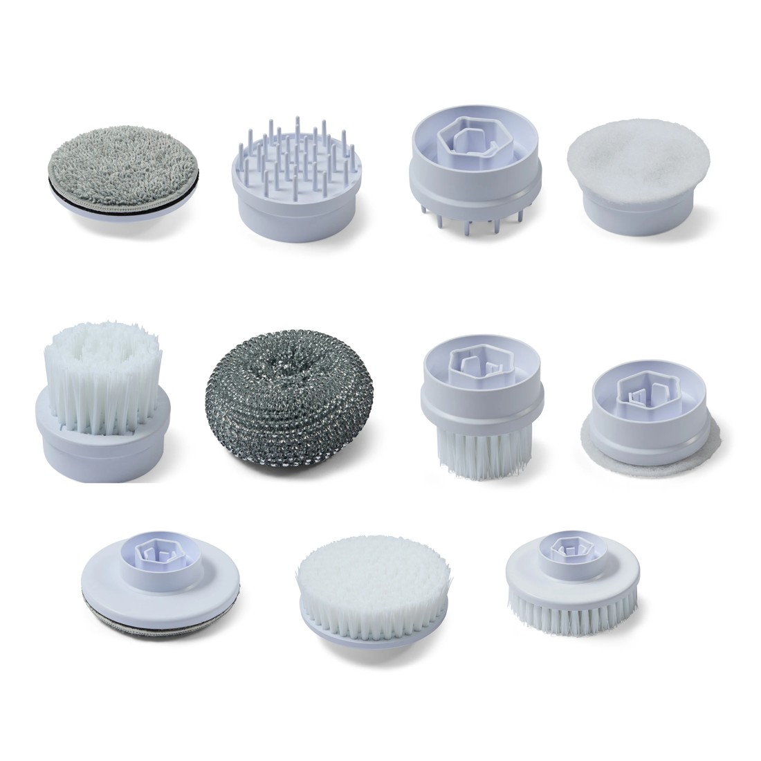 9 Long Handled Cleaning Brush, 9 of 9