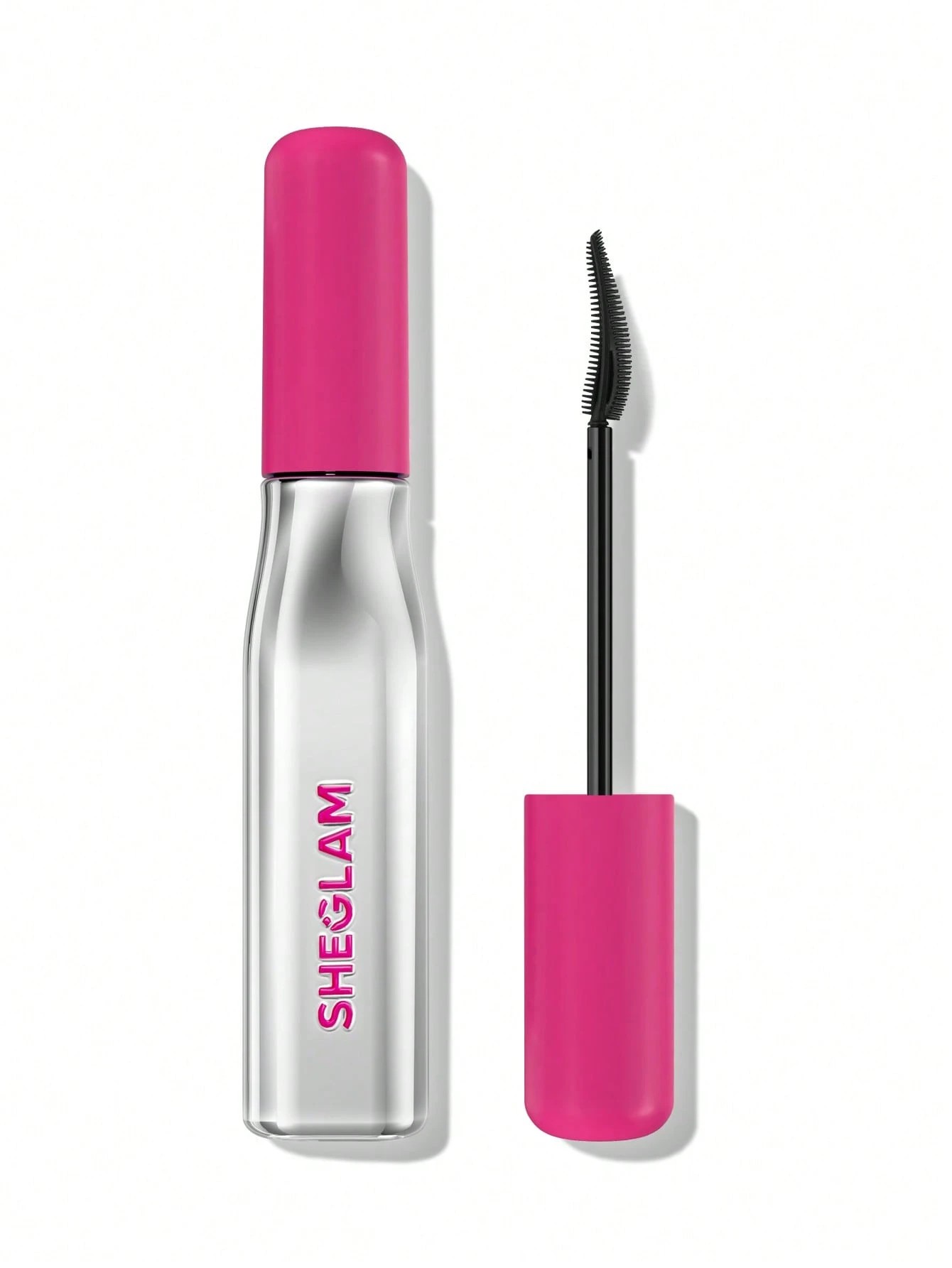 1 SHEGLAM Lashlighter Up & Out Mascara - Black, 1 of 6