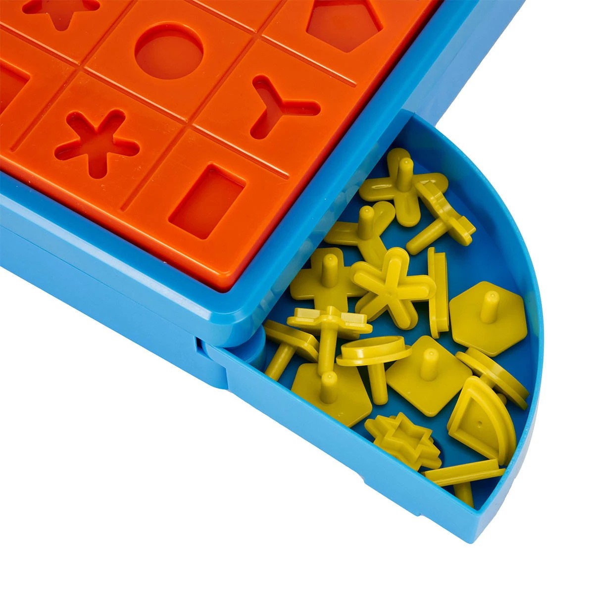 9 Scramble Game, 9 of 10