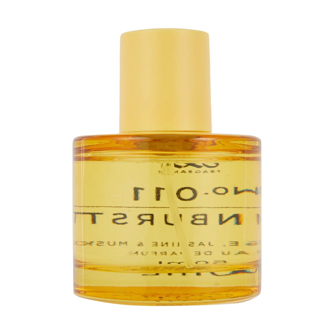 4 OXX Fragrance No. 011 Sunburst Eau De Parfum 50ml - Orange, Jasmine and Musk, 4 of 6