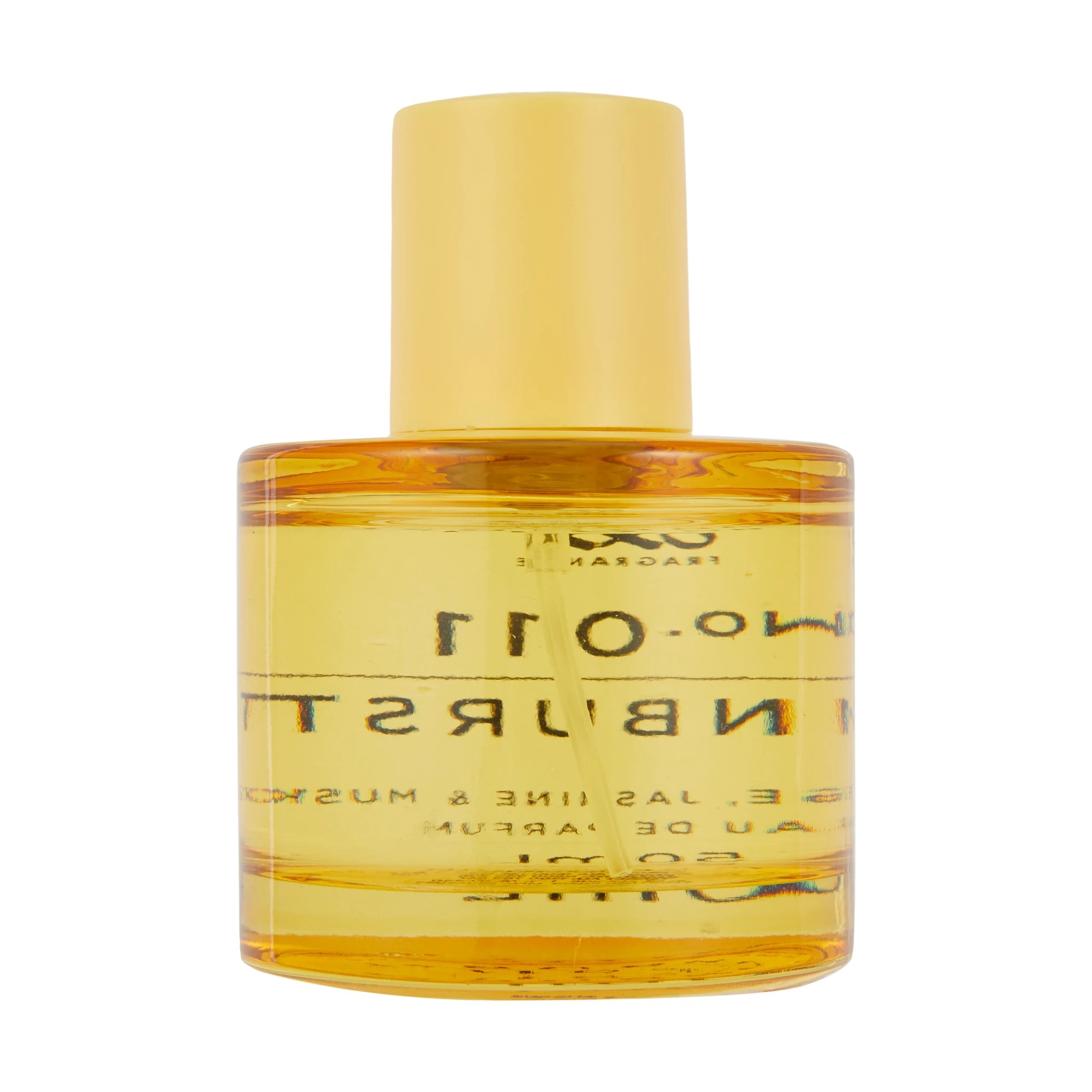 4 OXX Fragrance No. 011 Sunburst Eau De Parfum 50ml - Orange, Jasmine and Musk, 4 of 6