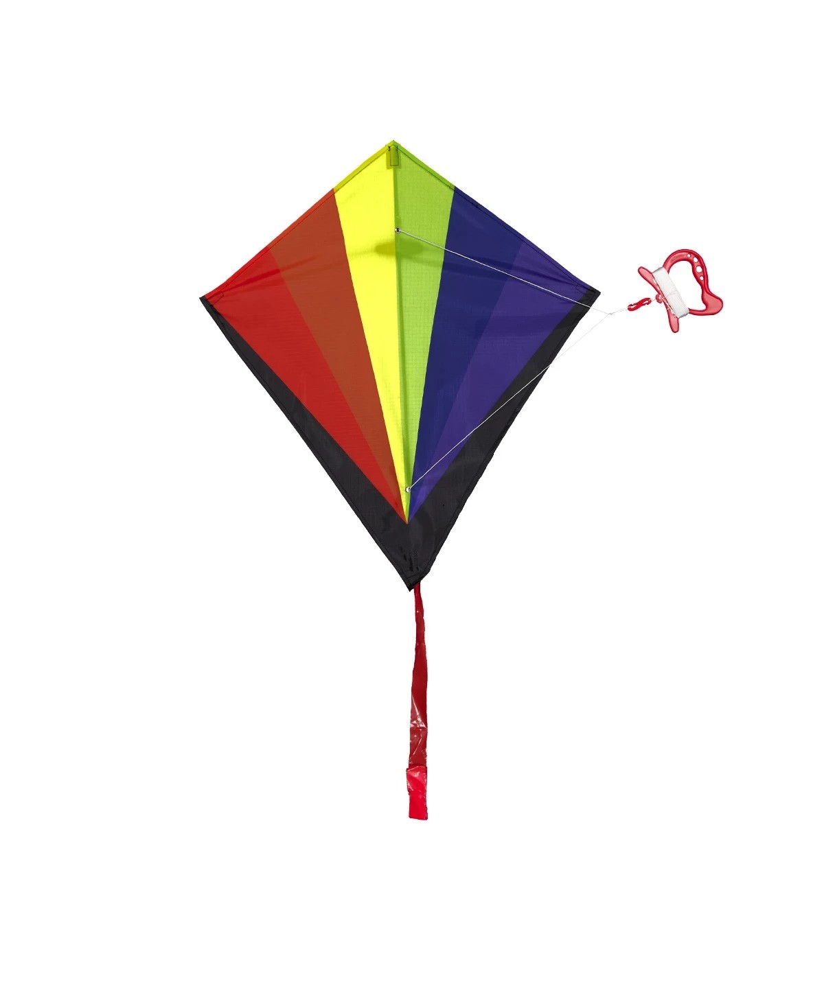 3 Kites Ready2fly Pop-Up Diamond Kite - Assorted, 3 of 8