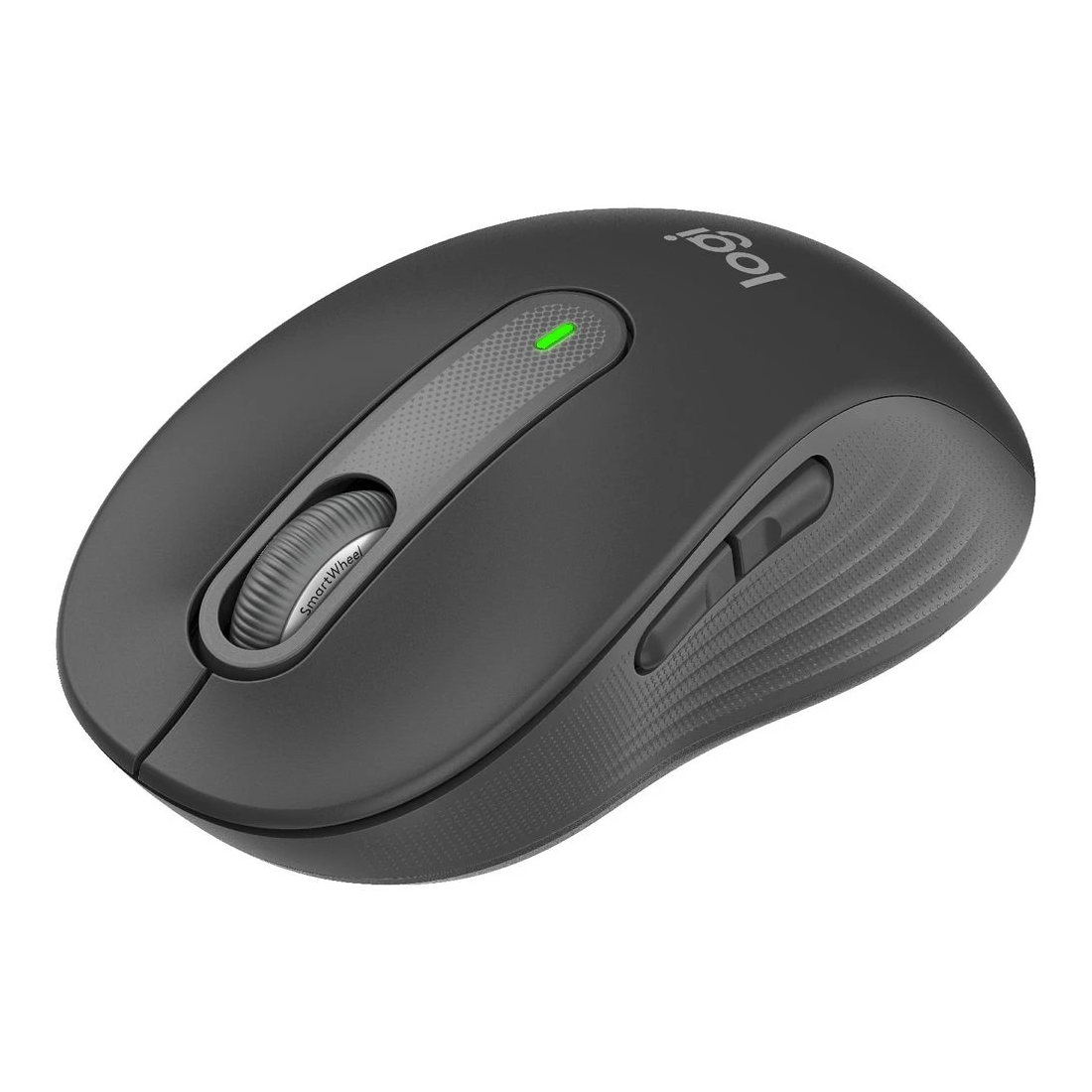 6 Logitech M650 Wireless Mouse Grey, 6 of 6