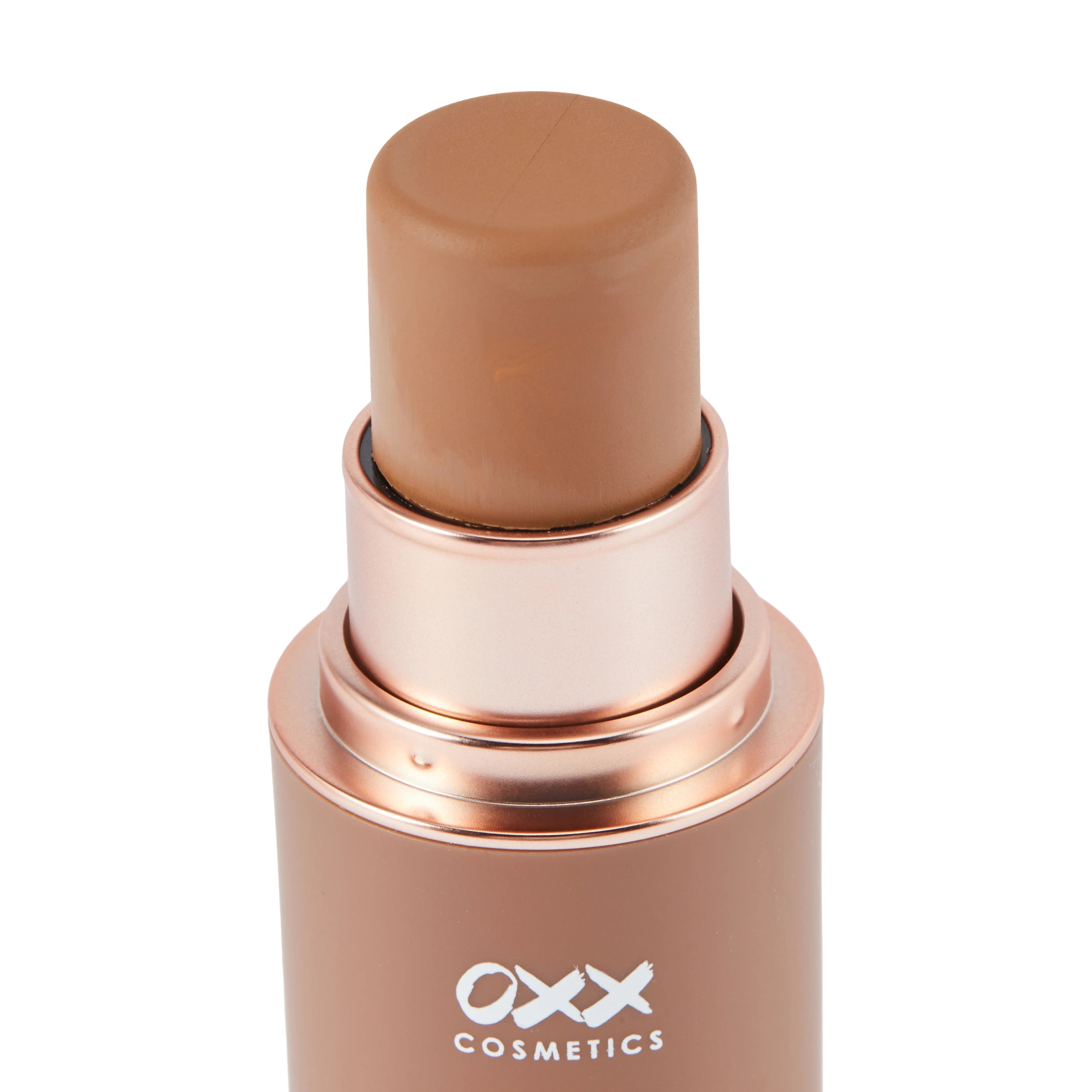 3 OXX Cosmetics Bronze Stick - Mocha, 3 of 5