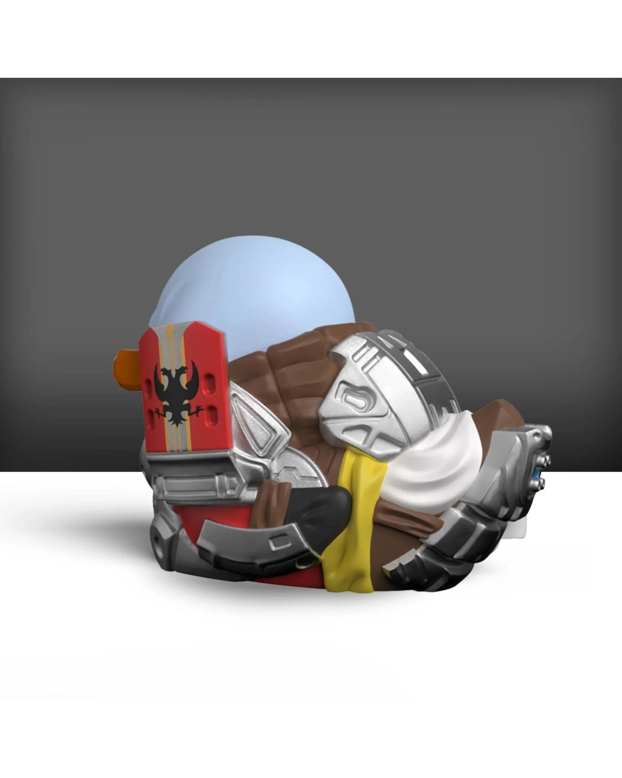 2 Tubbz Destiny Zavala Mini Edition Tubbz Figure, 2 of 7