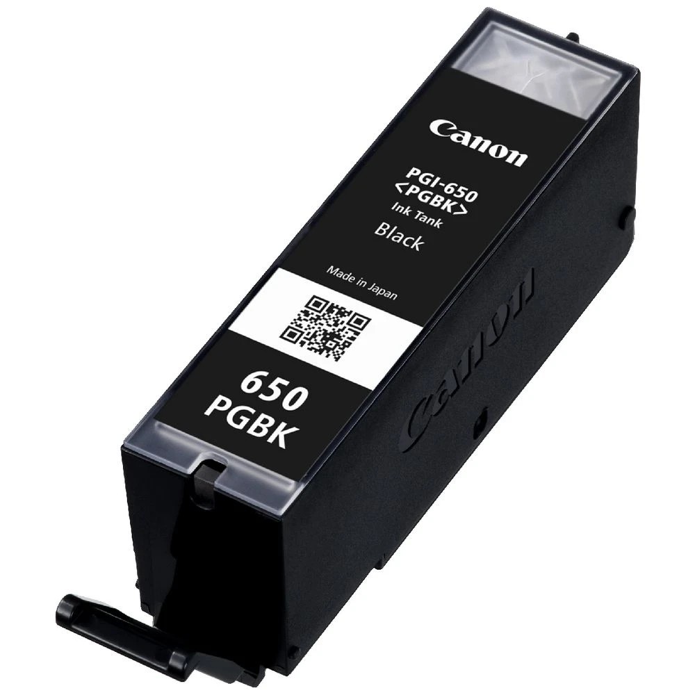 3 Canon CLI 651 and PGI 650 Ink Cartridges Value 6 Pack, 3 of 9