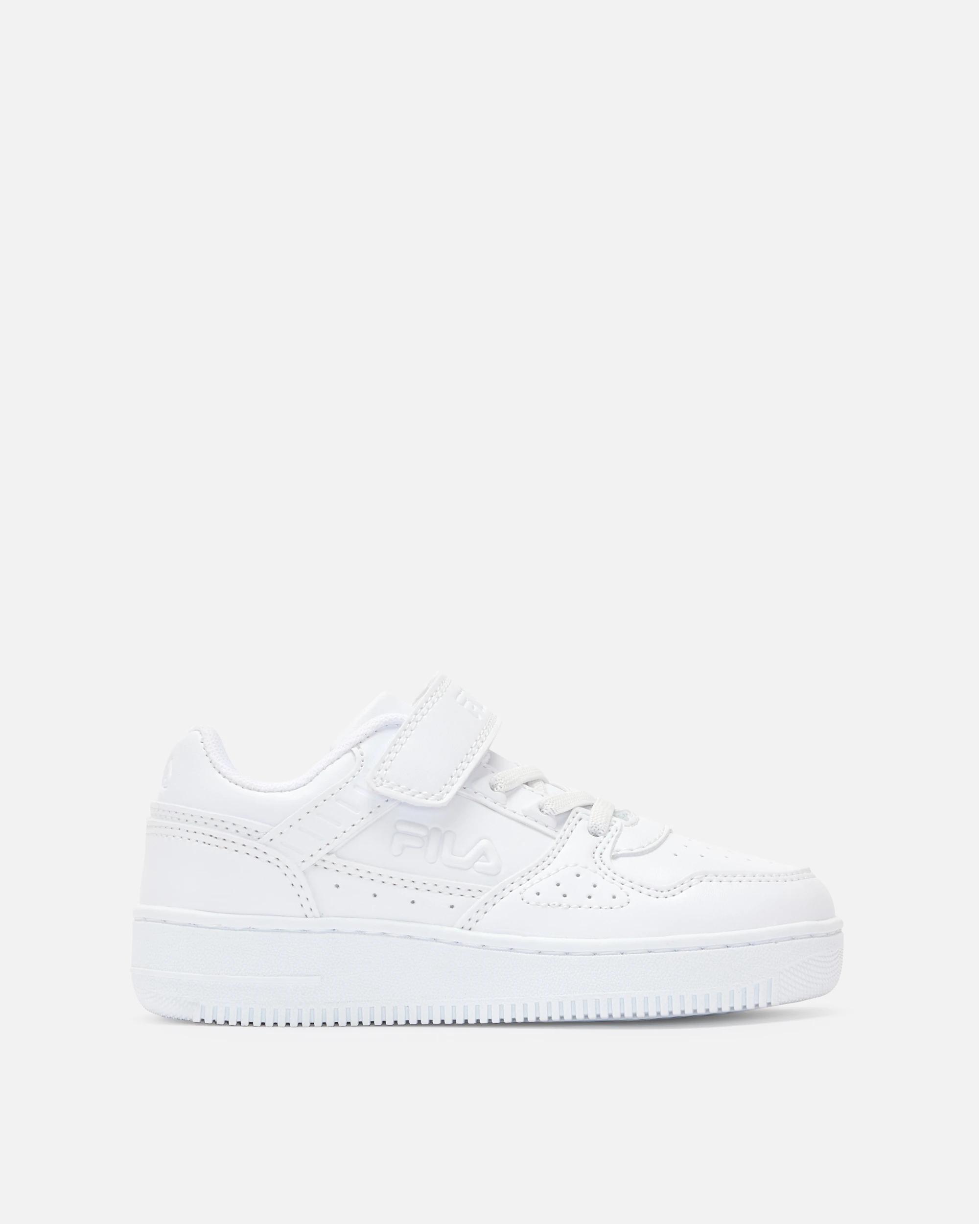 2 Fila Casual Sneakers - Aquino WHITE, 2 of 3