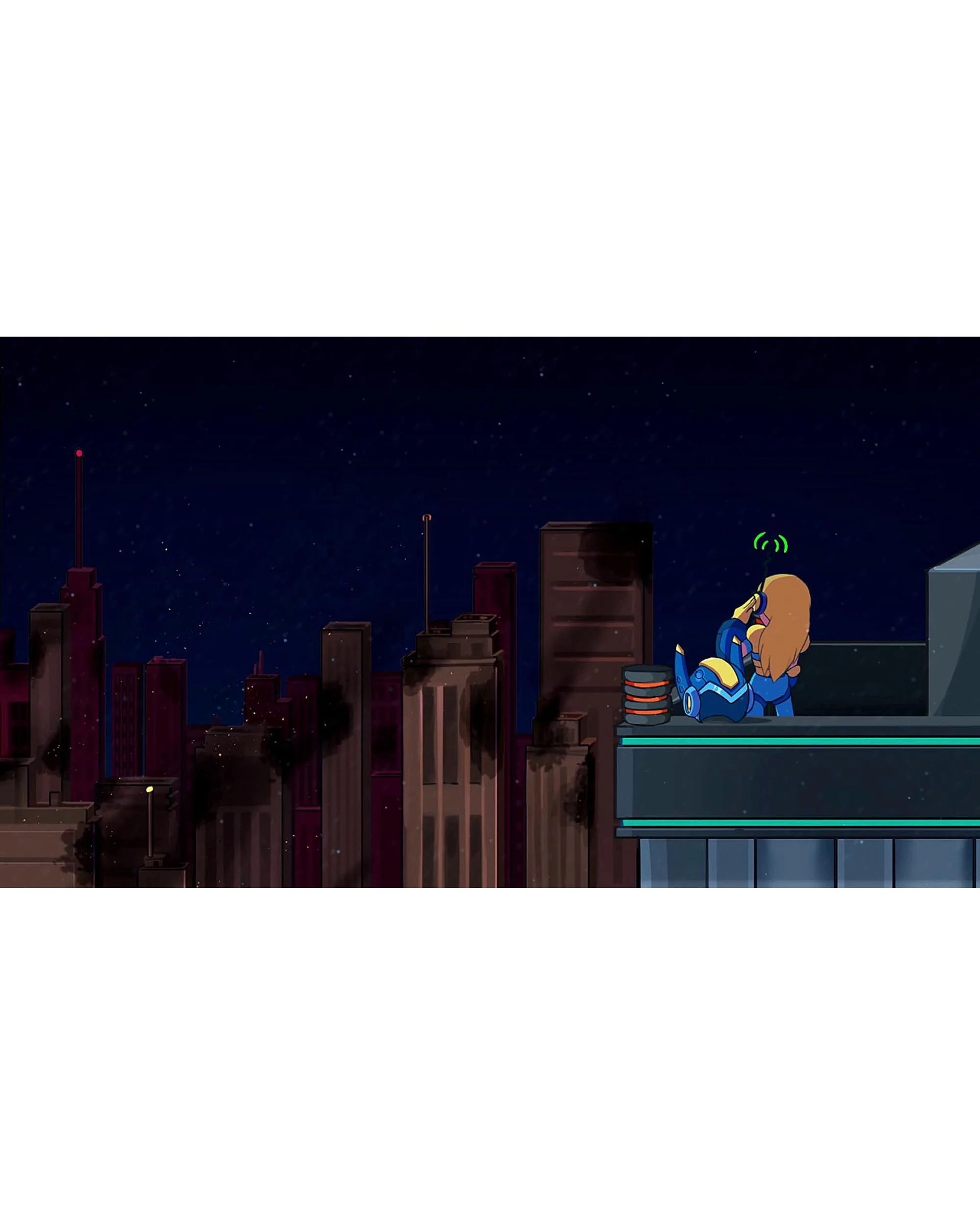 5 20XX / 30XX - Switch, 5 of 10