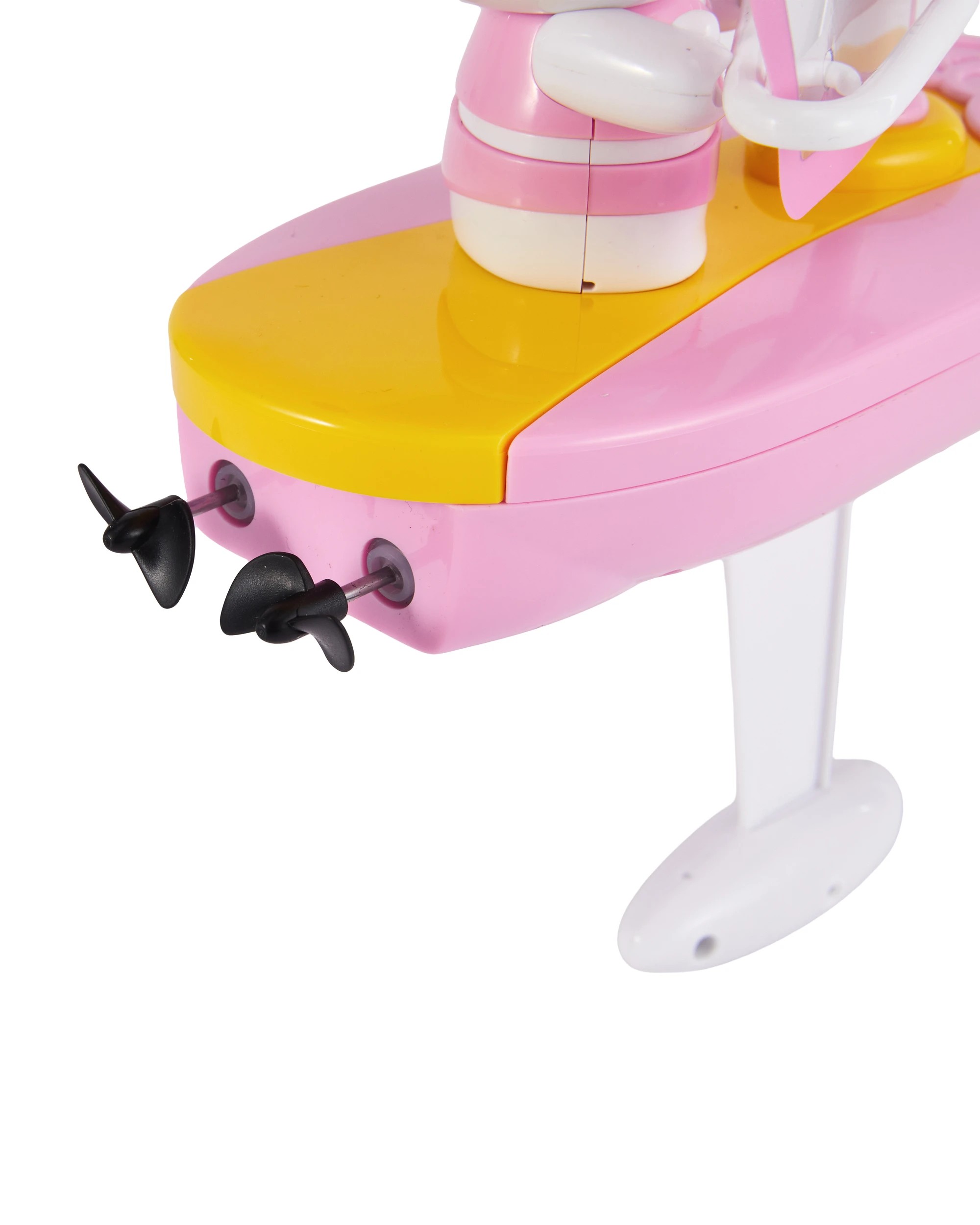 7 Hello Kitty and Friends RC Windsurfer Hello Kitty, 7 of 8