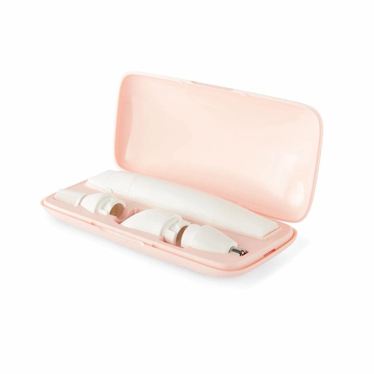 6 All-in-One Trimmer - White, 6 of 9