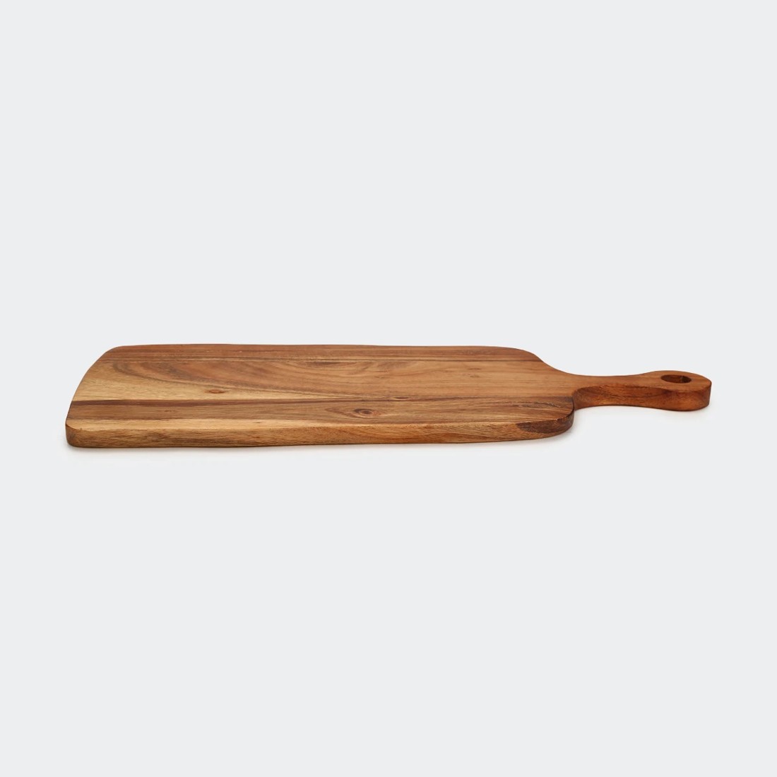 3 Natural Paddle Serving Board, 3 of 7