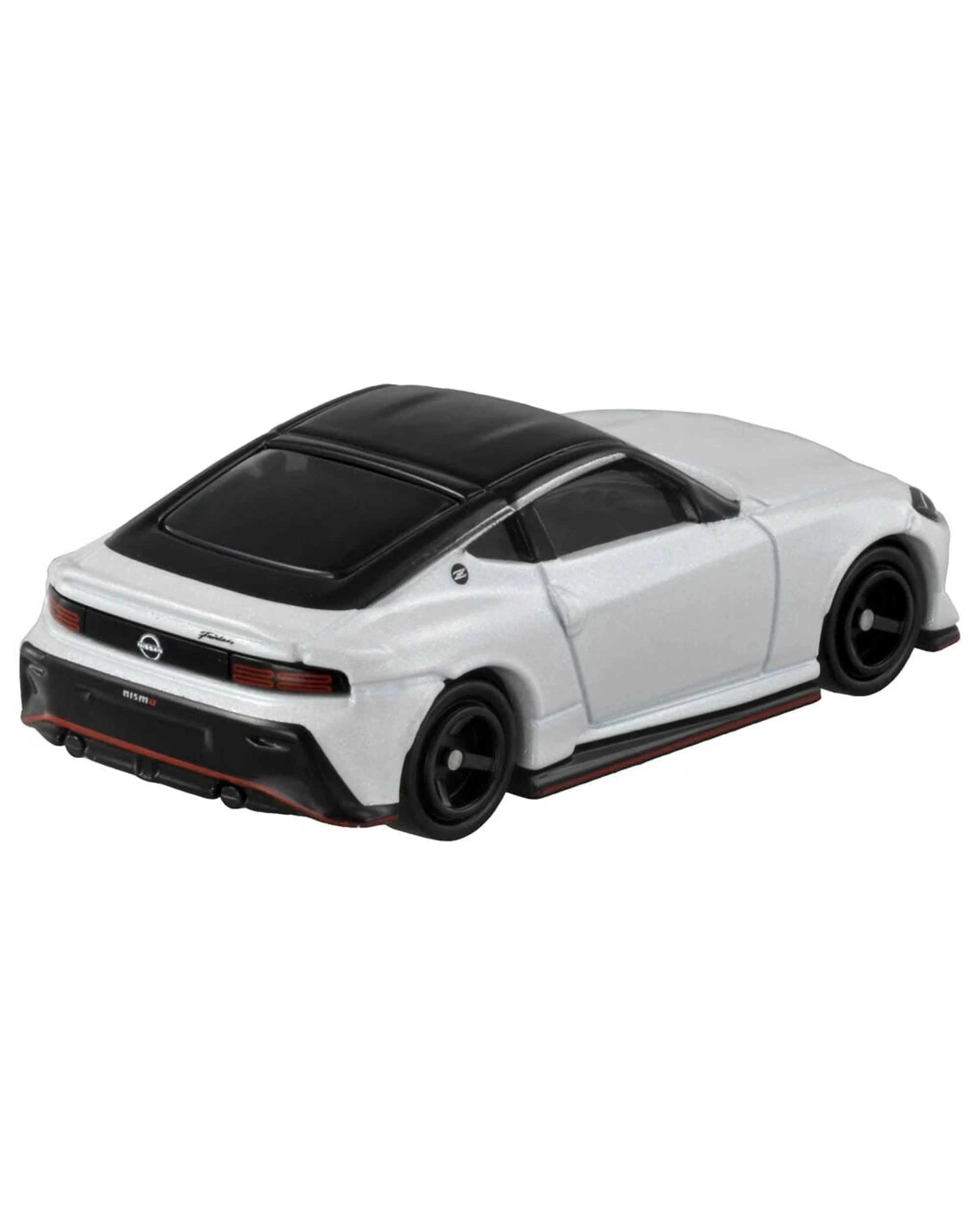 2 Tomica No.88 Nissan Fairlady Z NISMO, 2 of 4