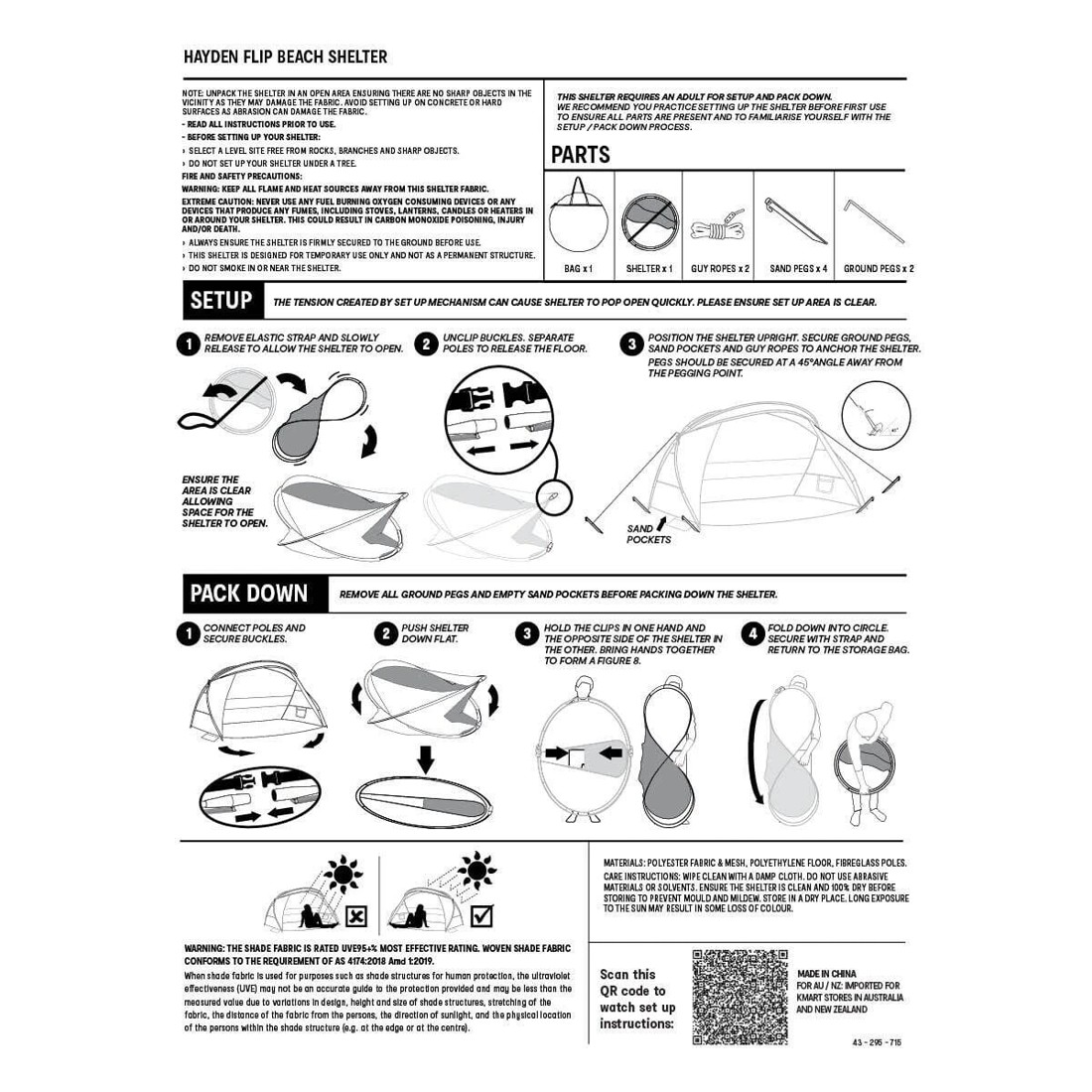 8 Hayden Beach Shelter, 8 of 9