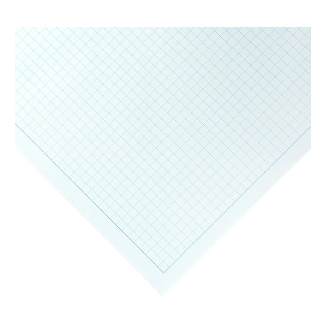 1 Quill A2 5mm Grid Paper 5 Pack, 1 of 3