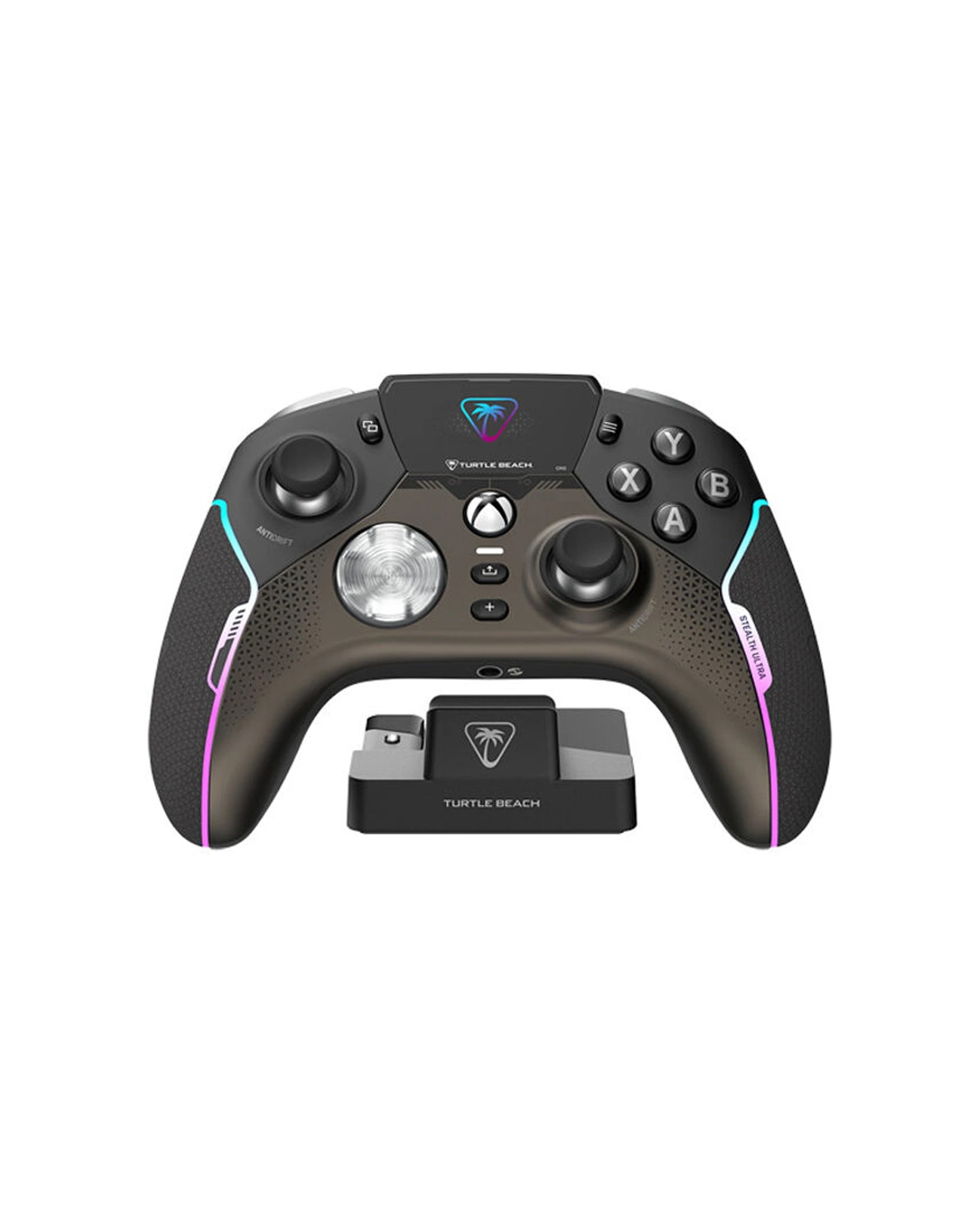 1 Turtle Beach Stealth Ultra Wireless Gaming Controller With Charge Dock
 - black, 1 of 9