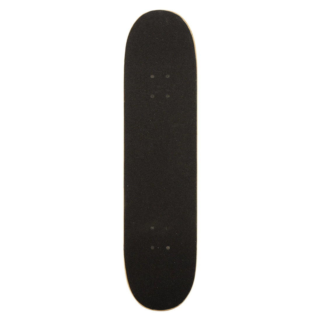 3 Kryptonics 31-inch Star Series Complete Skateboard Rainbow Dot, 3 of 10