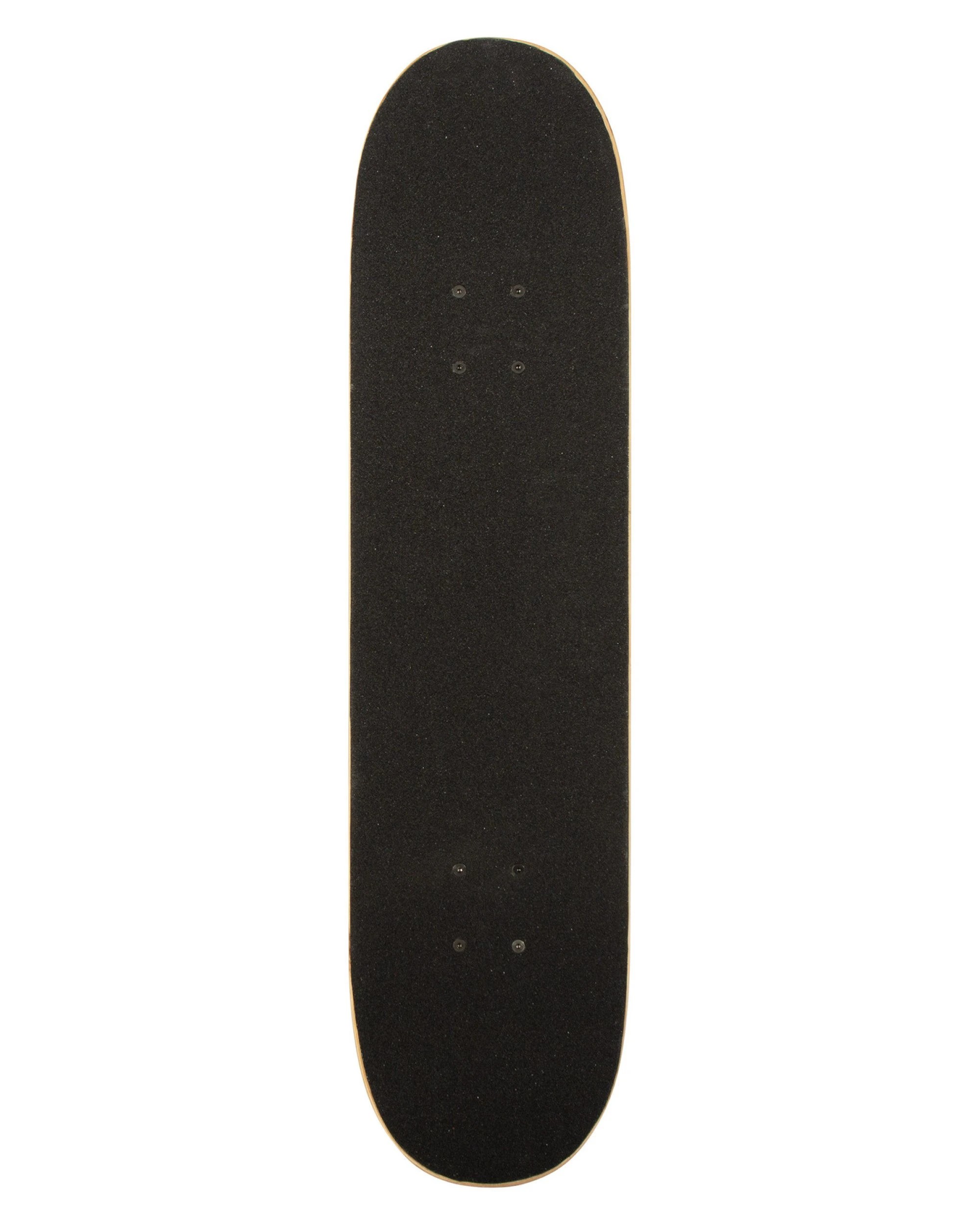 3 Kryptonics 31-inch Star Series Complete Skateboard Rainbow Dot, 3 of 10