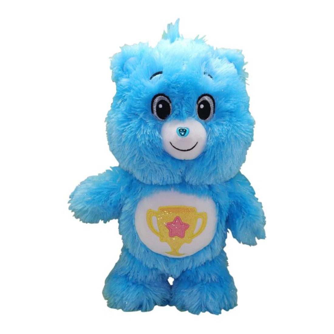 4 Care Bears Limited Edition Sweet Scents Bear - Assorted, 4 of 8