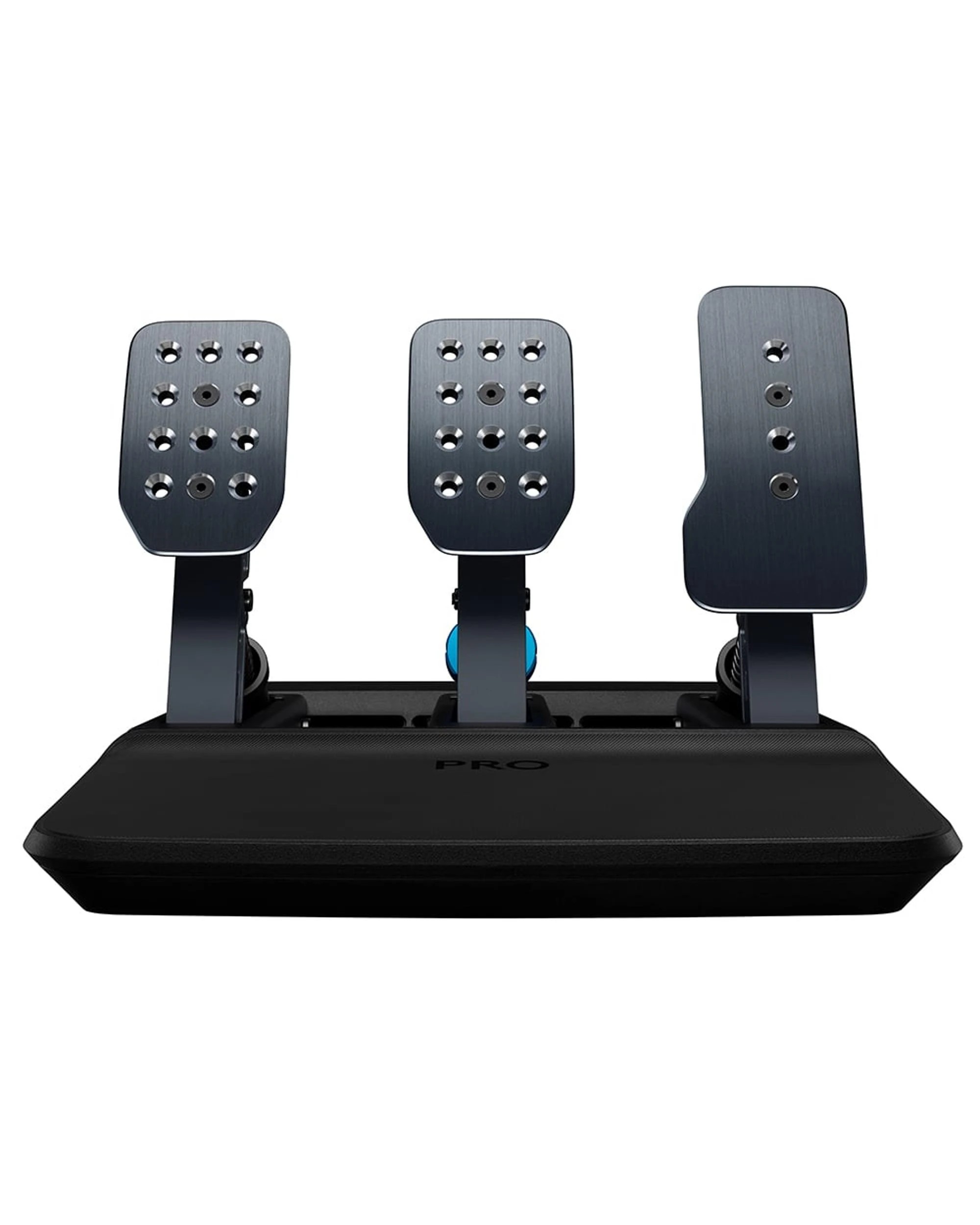 2 Logitech G PRO Racing Pedals - Black, 2 of 10