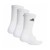 WHITE/BLACK