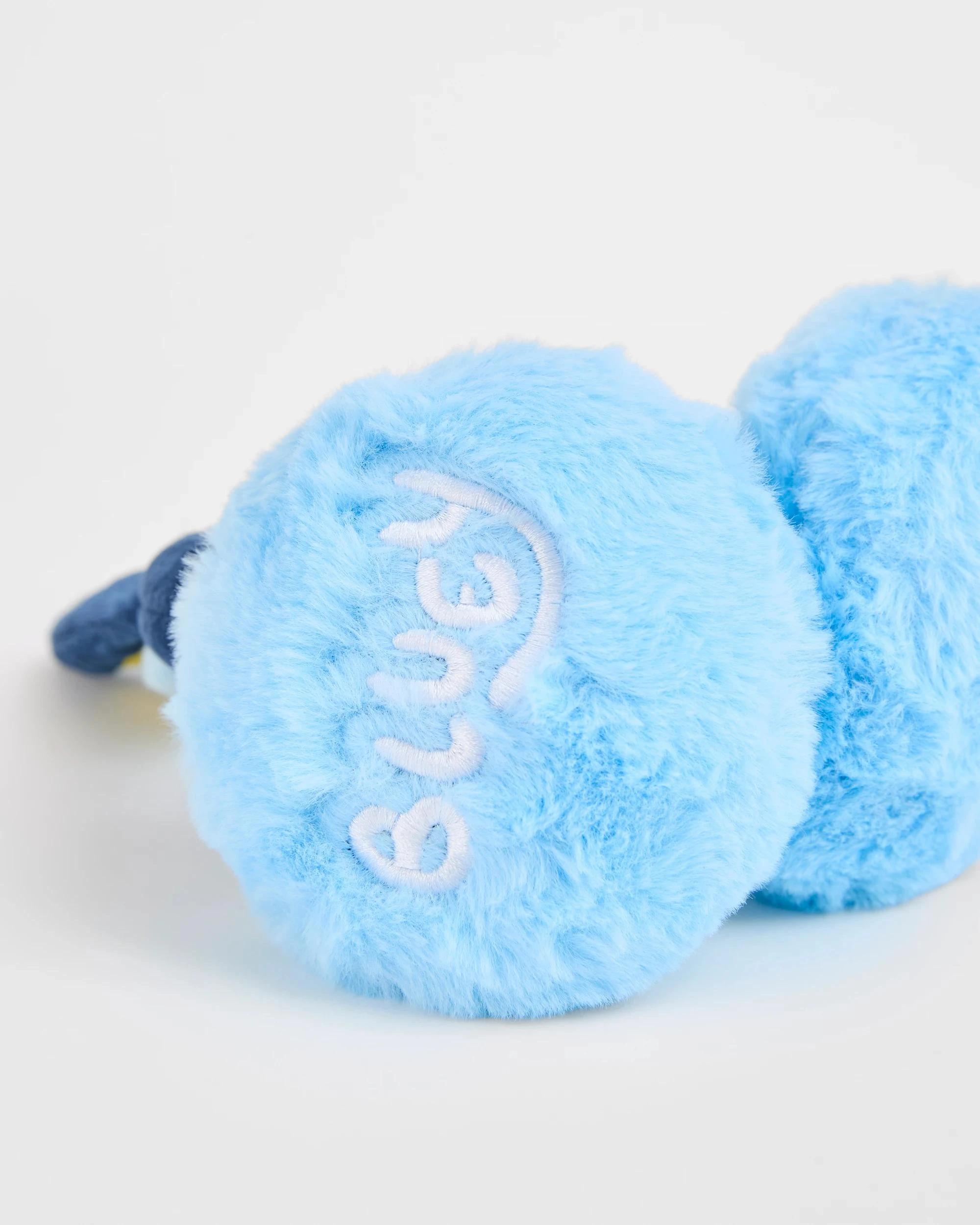 3 Bluey Earmuffs BLUE, 3 of 3