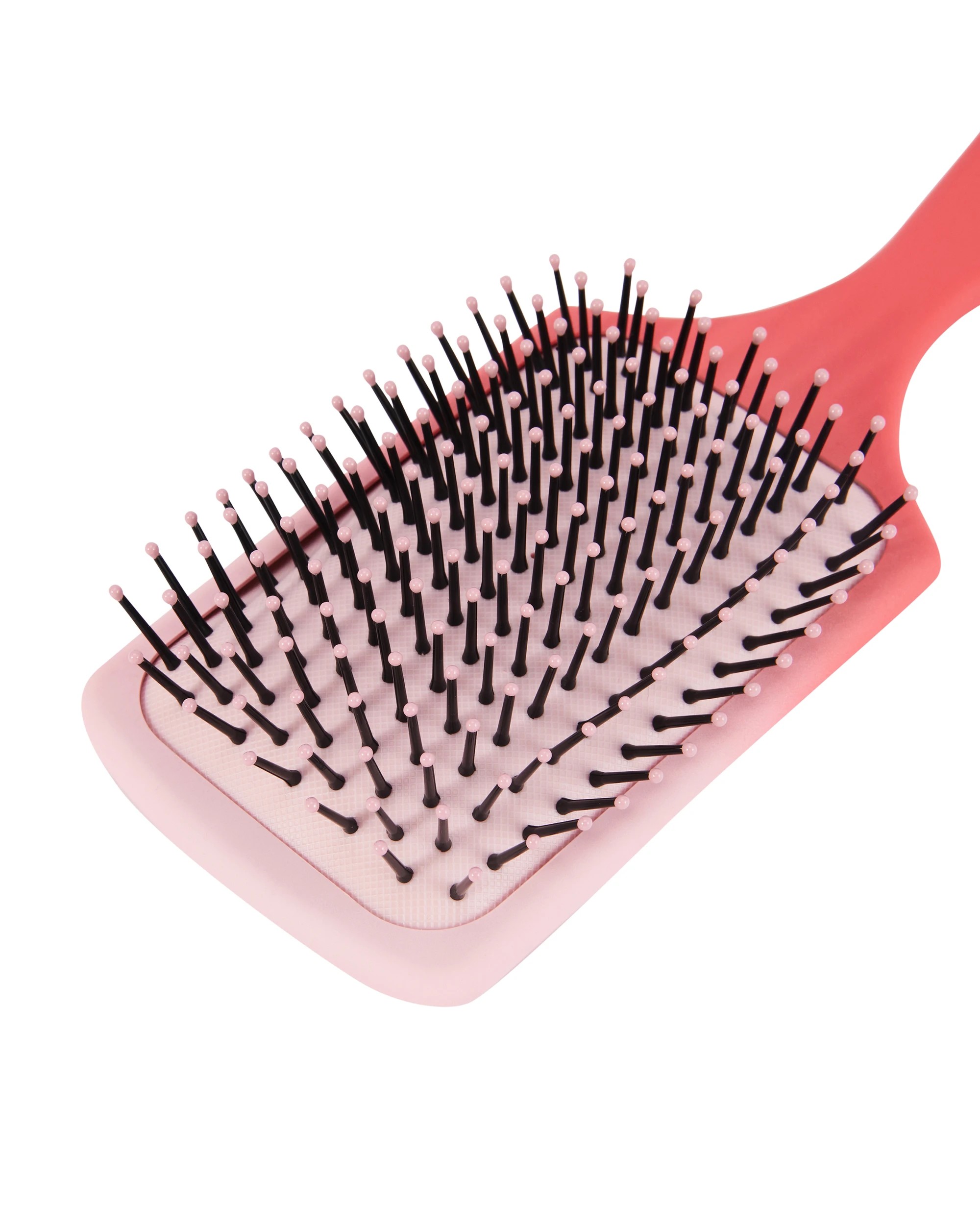 2 OXX Haircare Brunch Club Paddle Brush - Ombre, 2 of 4