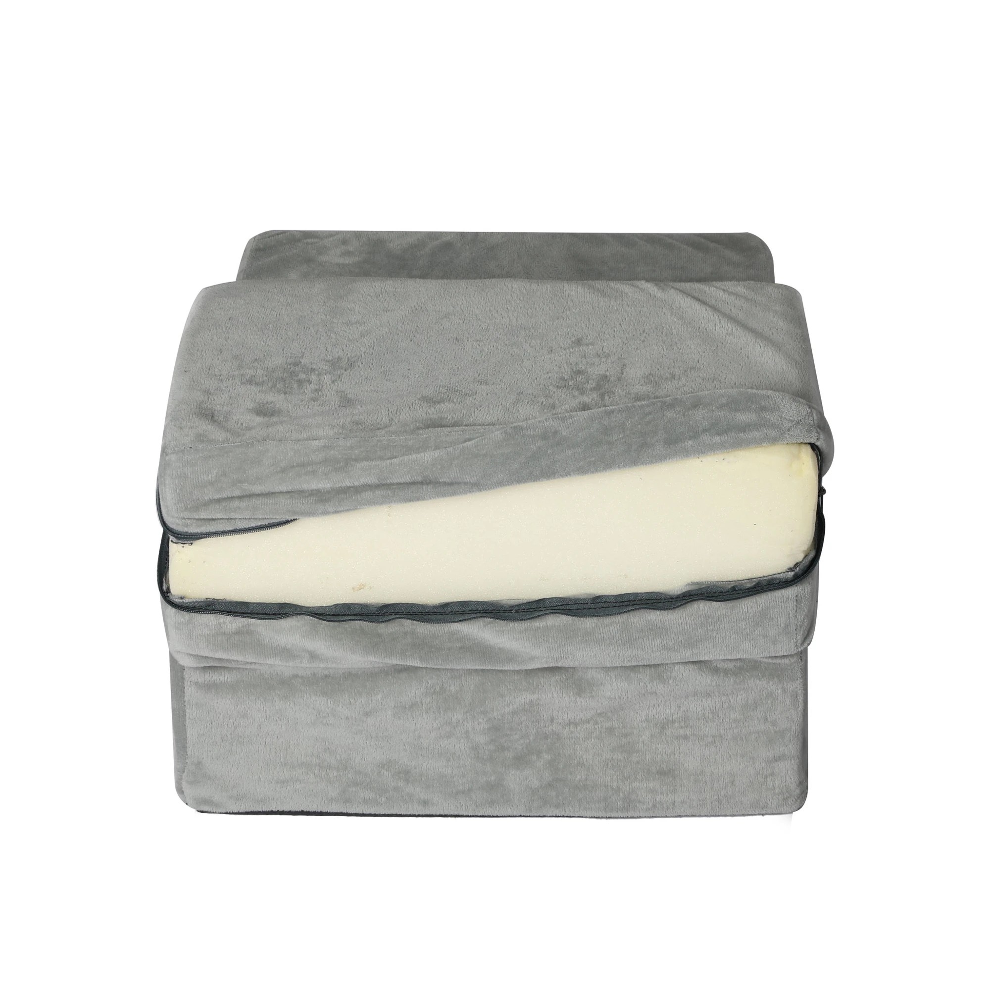 4 Pawz 2 Steps Pet Stairs Small, 4 of 6