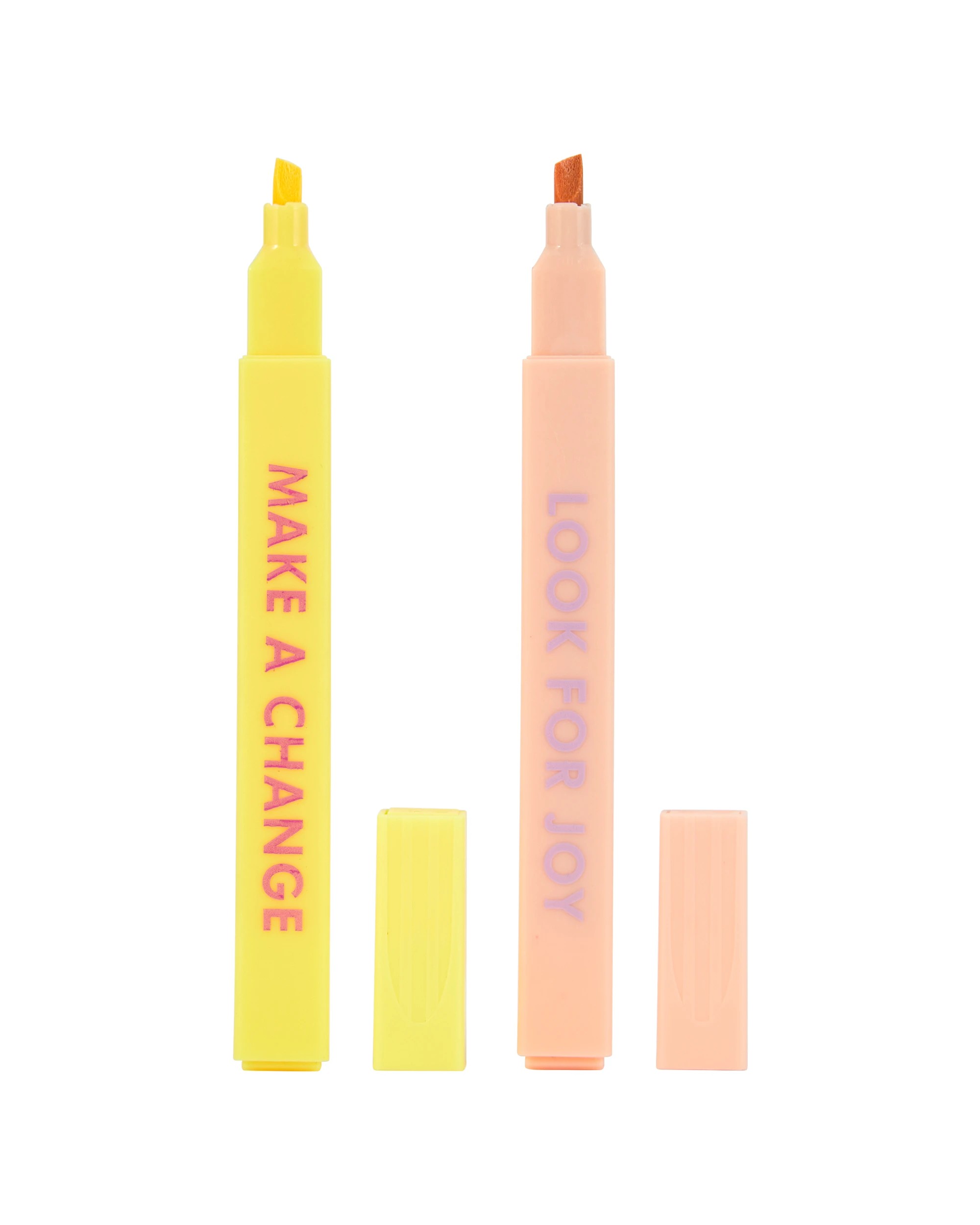 4 5 Pack Highlighters, 4 of 8