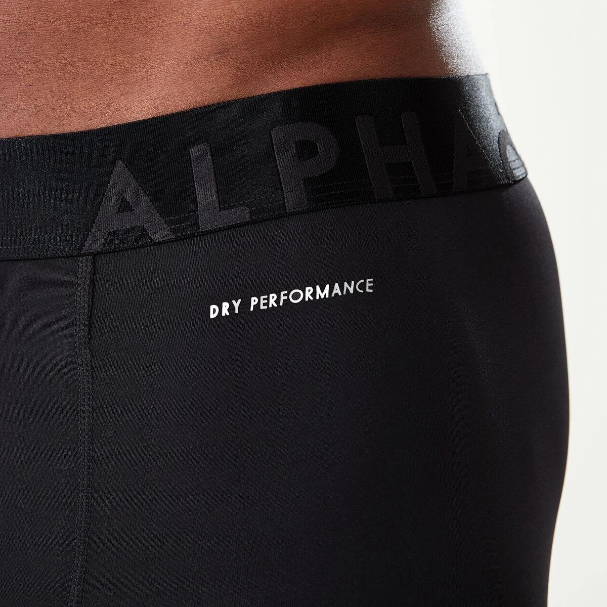 4 Mesh Insert Long Trunks PHANTOM, 4 of 4