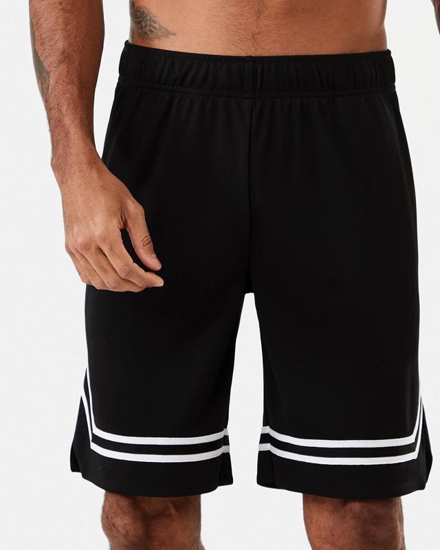 Active Mens Basketball Sh