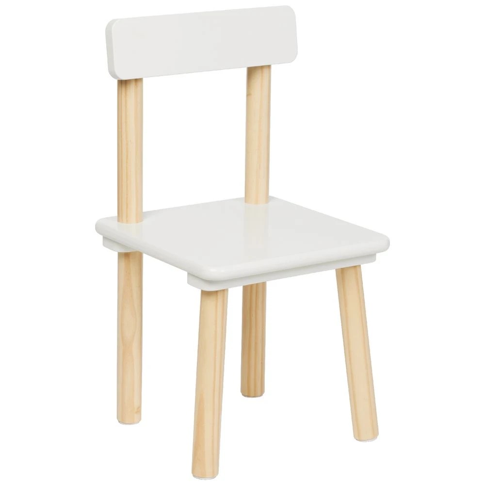 1 Kadink Rascal Square Kids Chair, 1 of 10