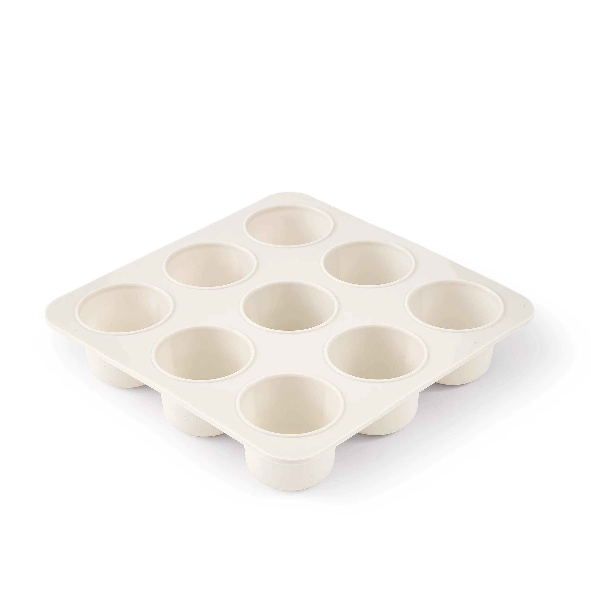 4 Silicone Freezer Tray, 4 of 10