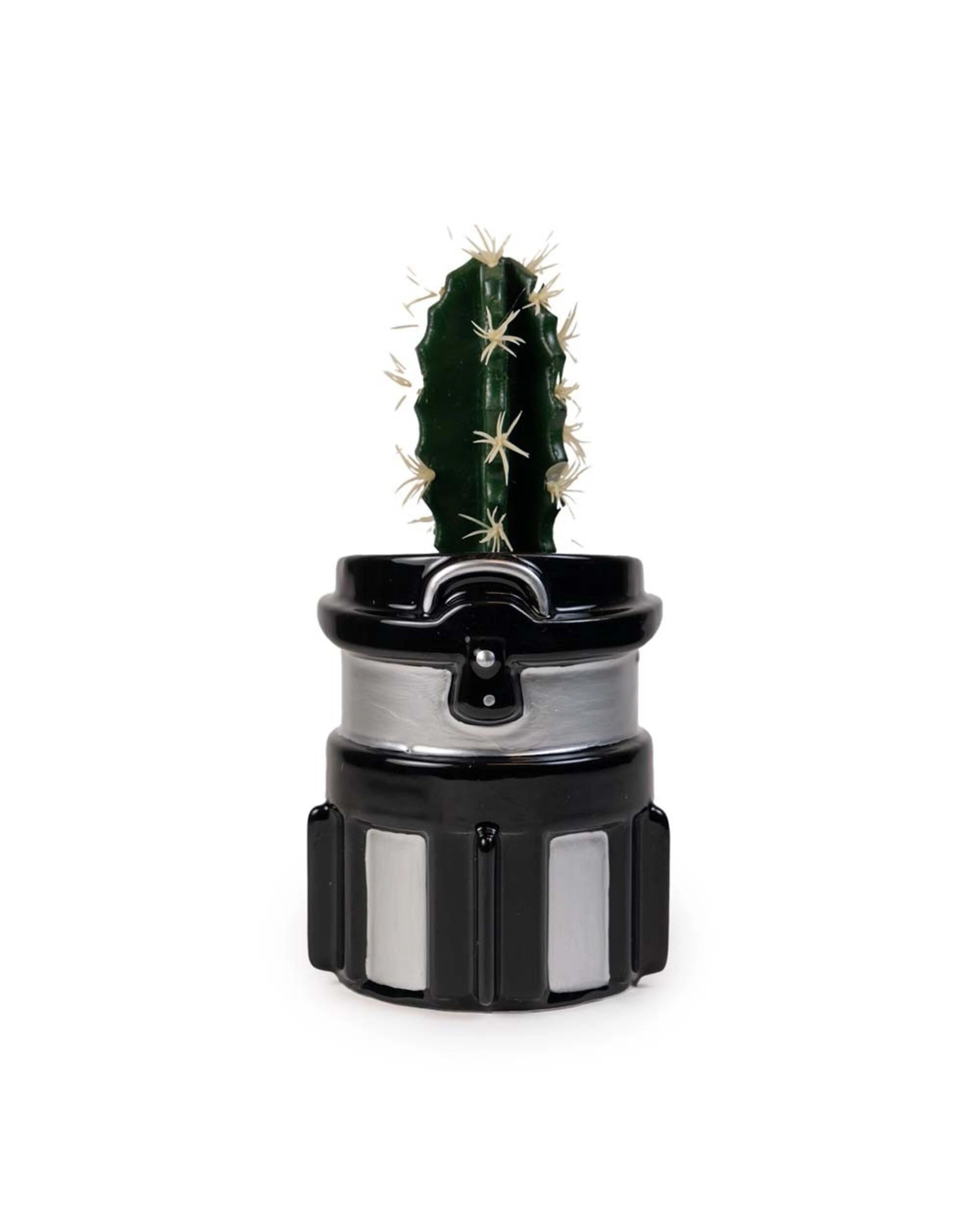 1 Star Wars - Lightsaber Plant & Planter, 1 of 3