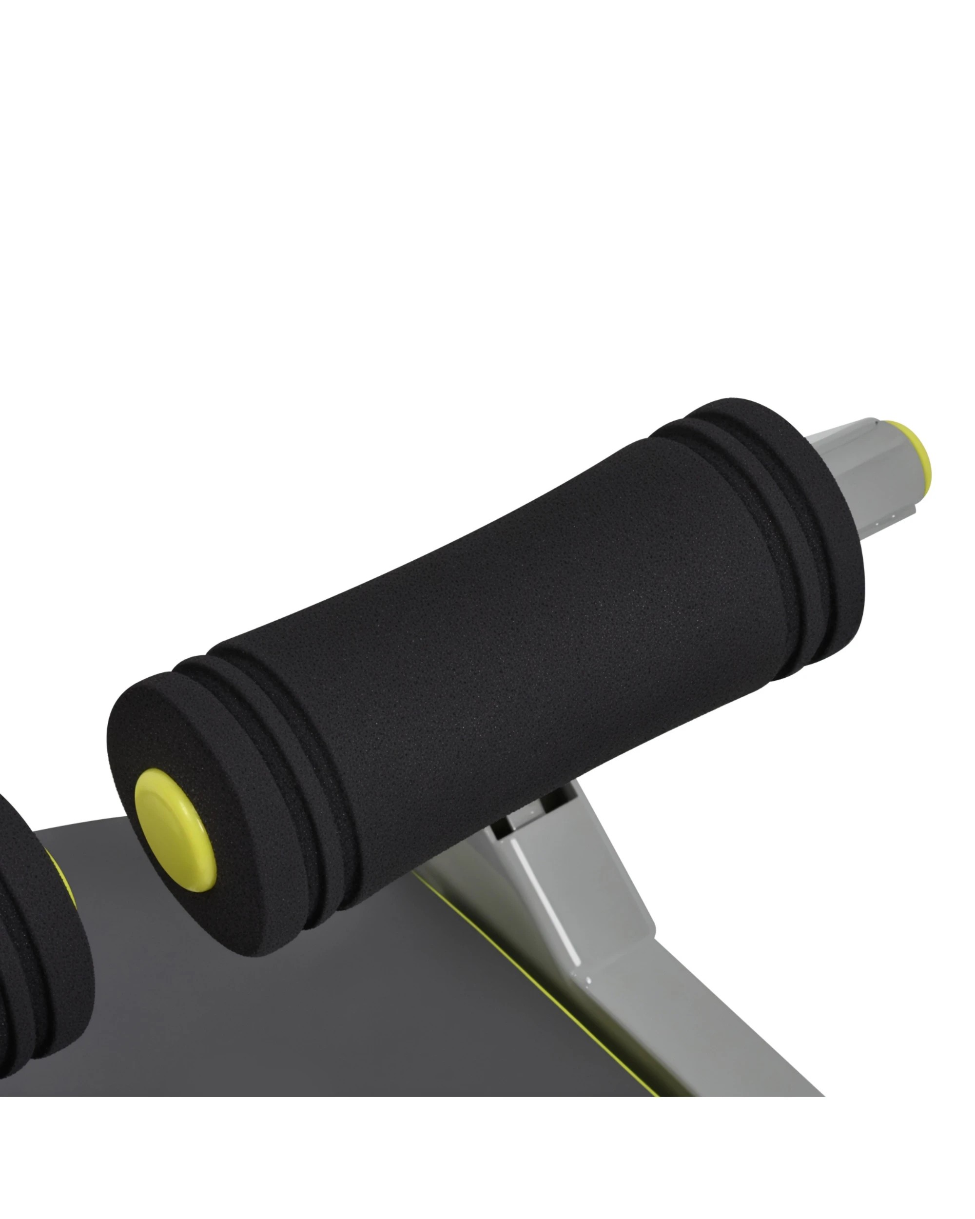 3 Ab Machine for Home Gym - Green, 3 of 8