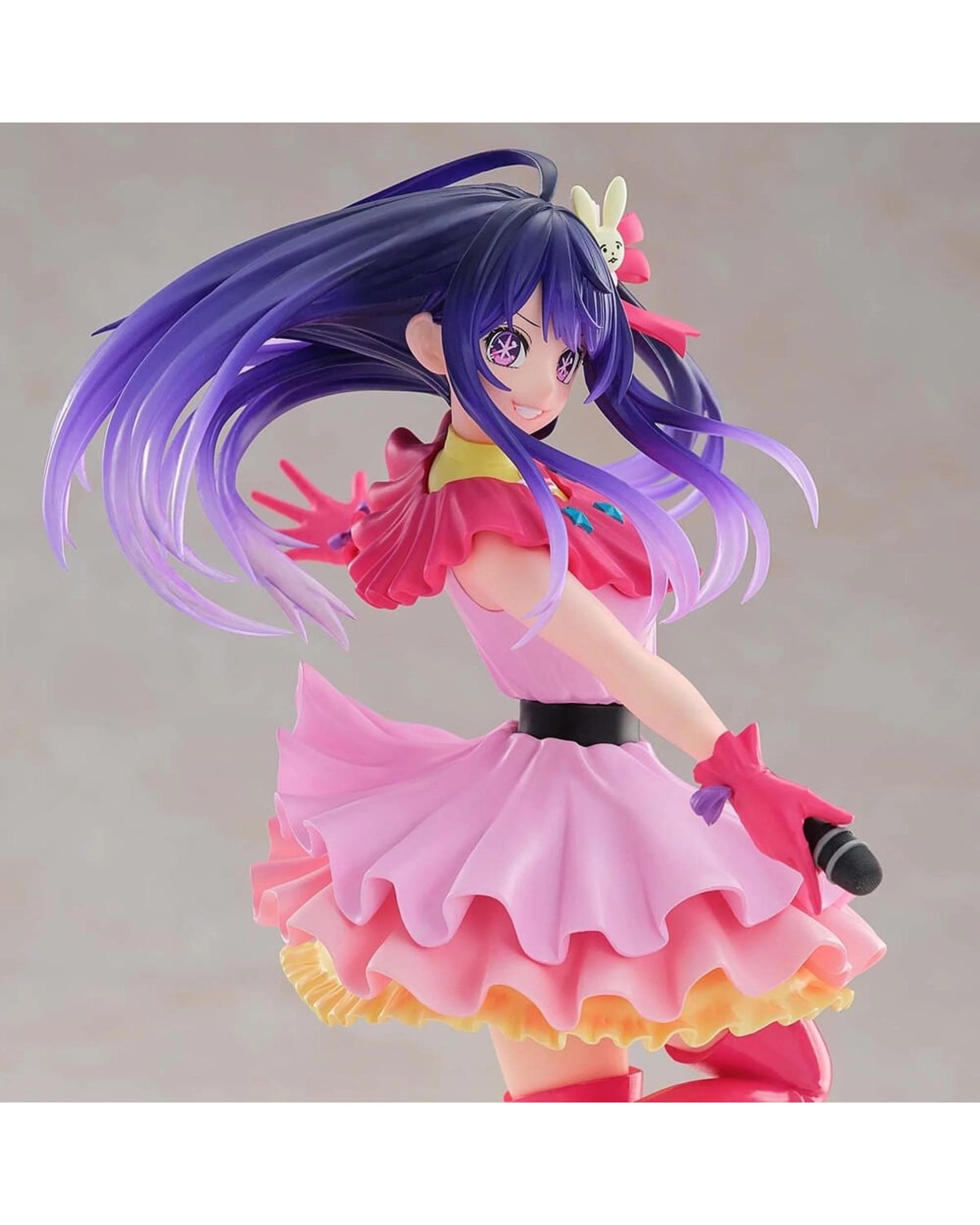 3 Banpresto Espresto Excite Motions Oshi no Ko Ai Hoshino Figure, 3 of 6