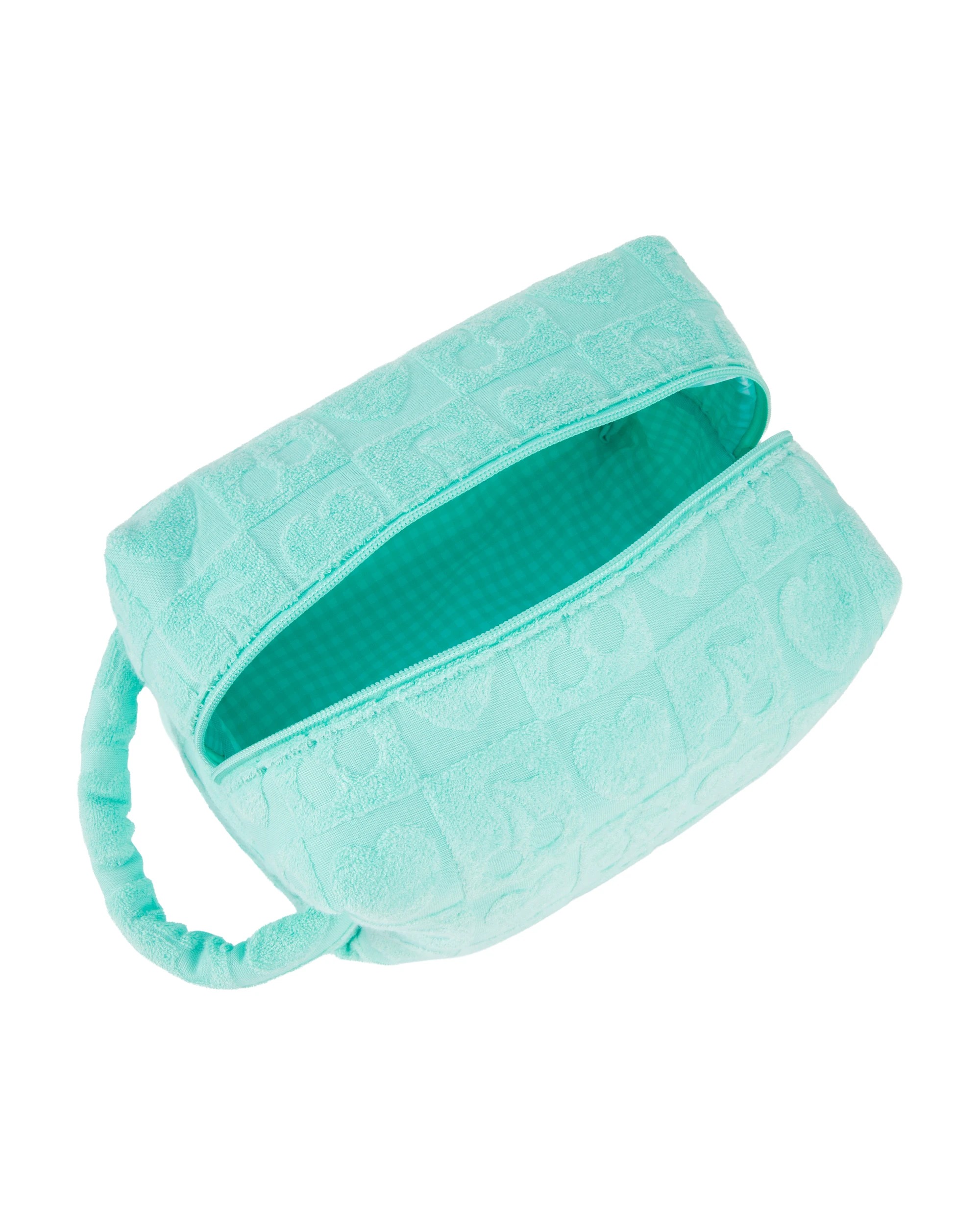 2 OXX Cosmetics Makeup Bag - Mint, 2 of 4