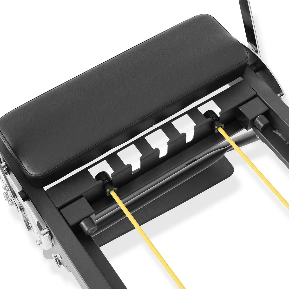 6 Pilates Reformer, 6 of 9