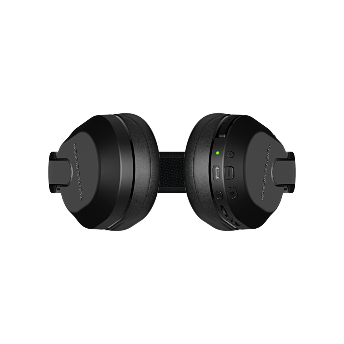 9 Turtle Beach Stealth 500PC Wireless Multiplatform Gaming Headset - Black, 9 of 10