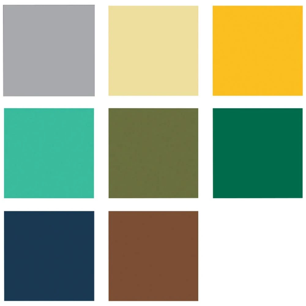 3 POSCA PC5M Paint Markers Earth Colours 8 Pack, 3 of 3