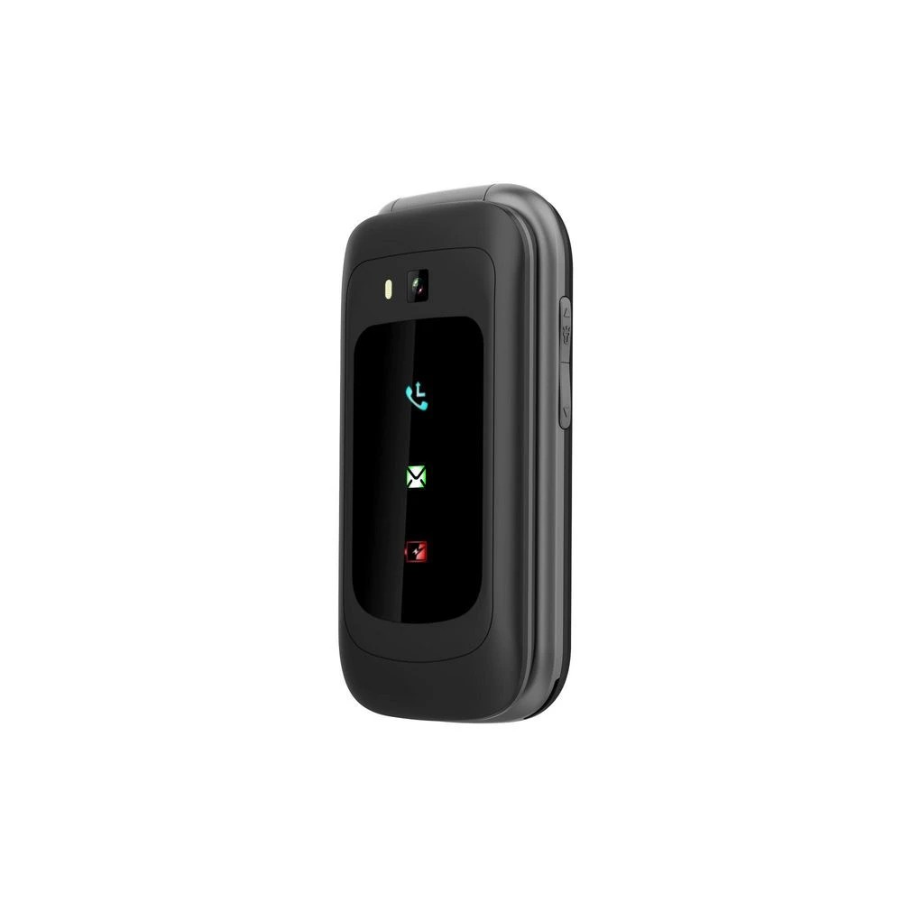 4 Opel Mobile TouchFlip 4G Flip Phone, 4 of 10