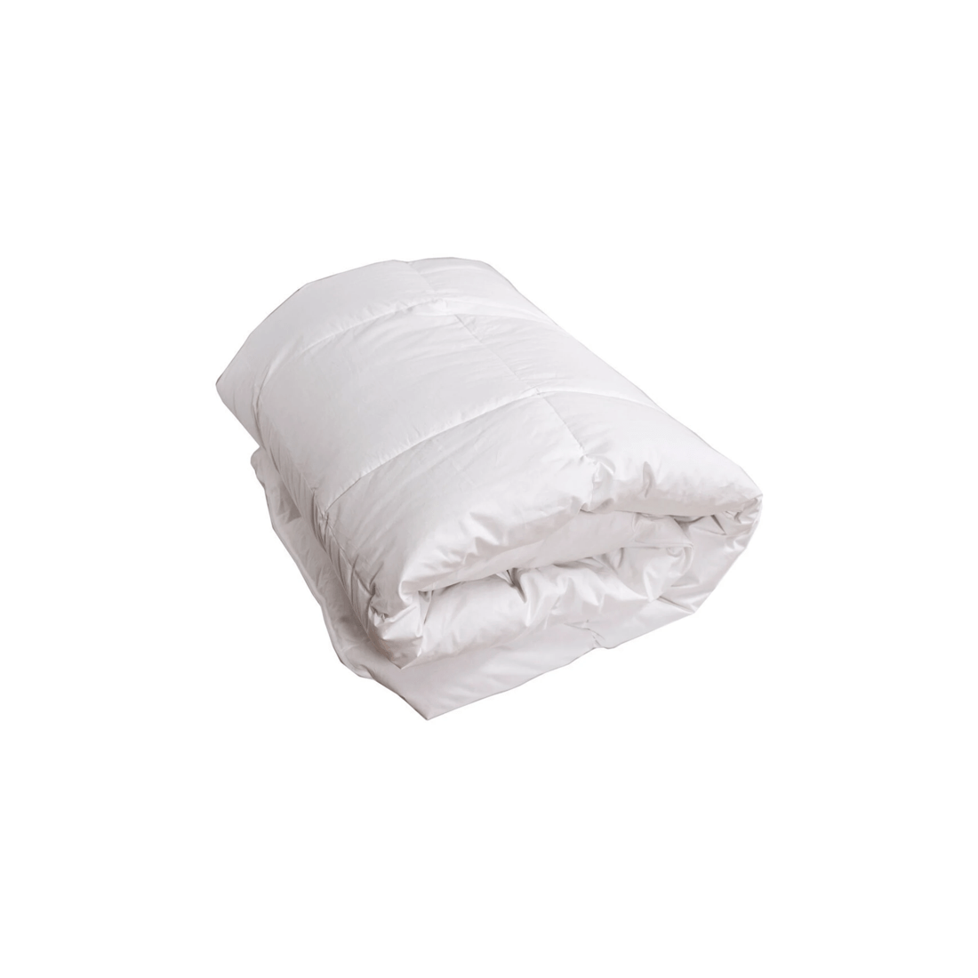 2 Sheraton Luxury Quilt King Goose Feather Breathable Cotton Japara Cover
 - King Bed
 - White, 2 of 3