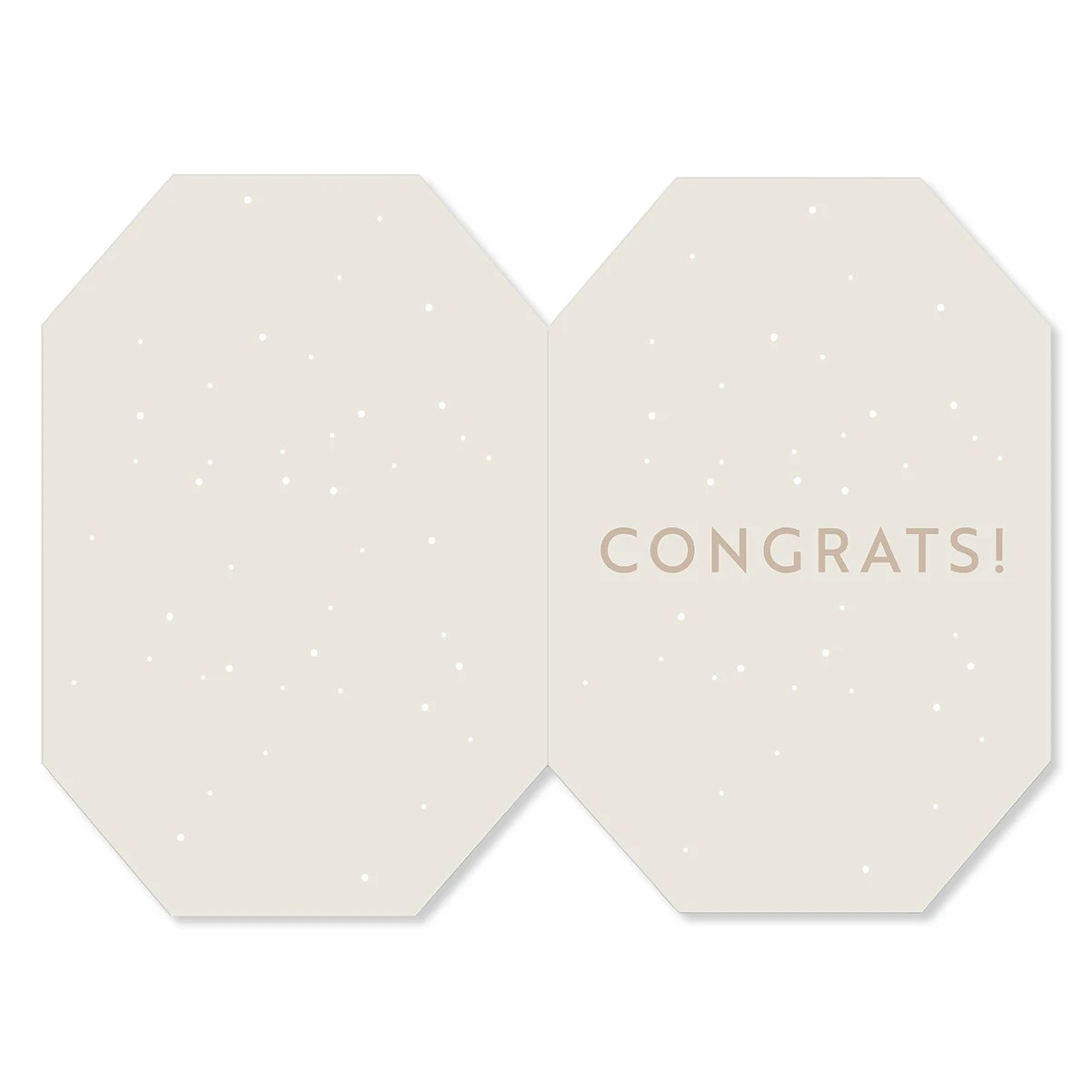 2 Hallmark Congratulations Card - This Calls for Bubbles, 2 of 3