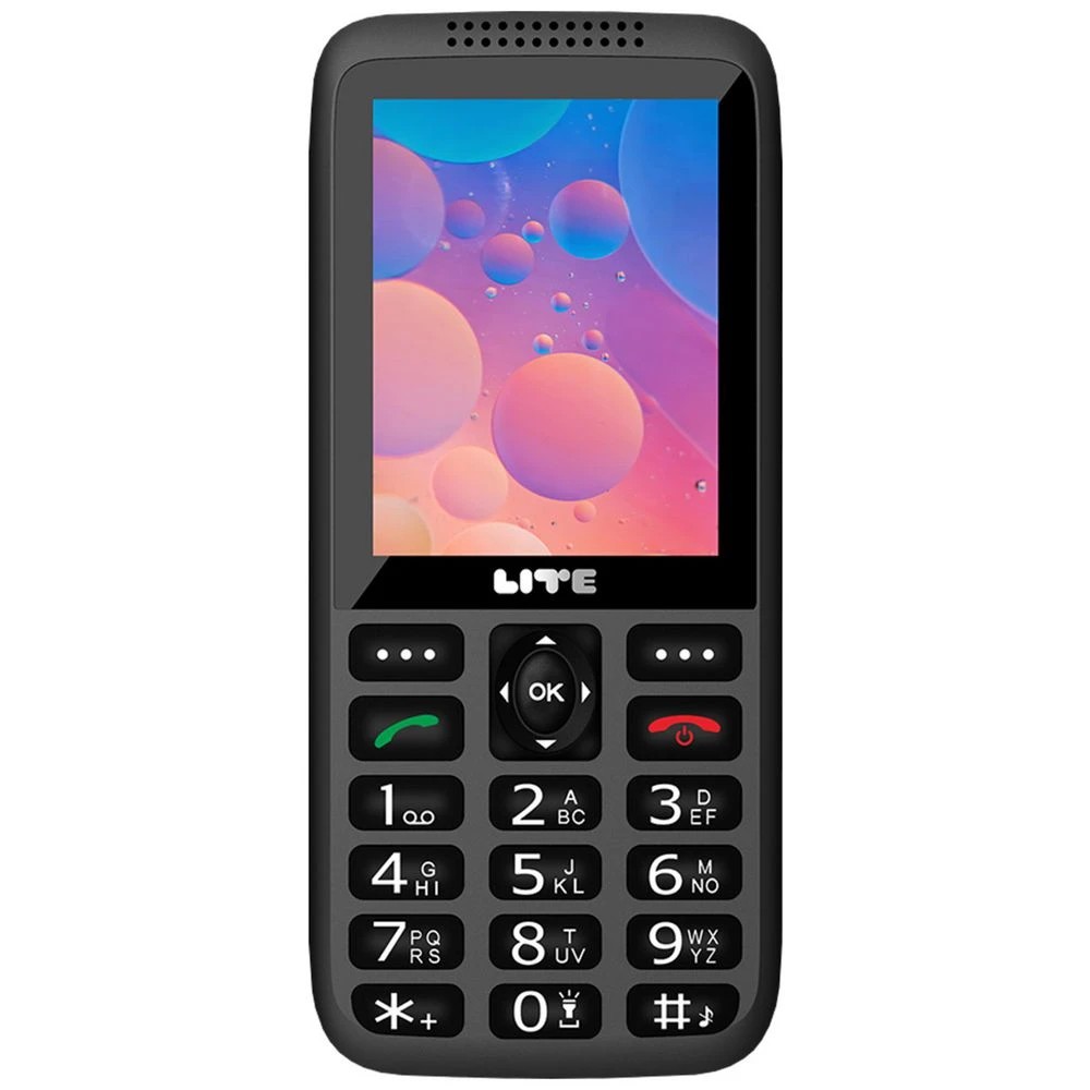 1 Lite Opel Candy Deep Black, 1 of 6