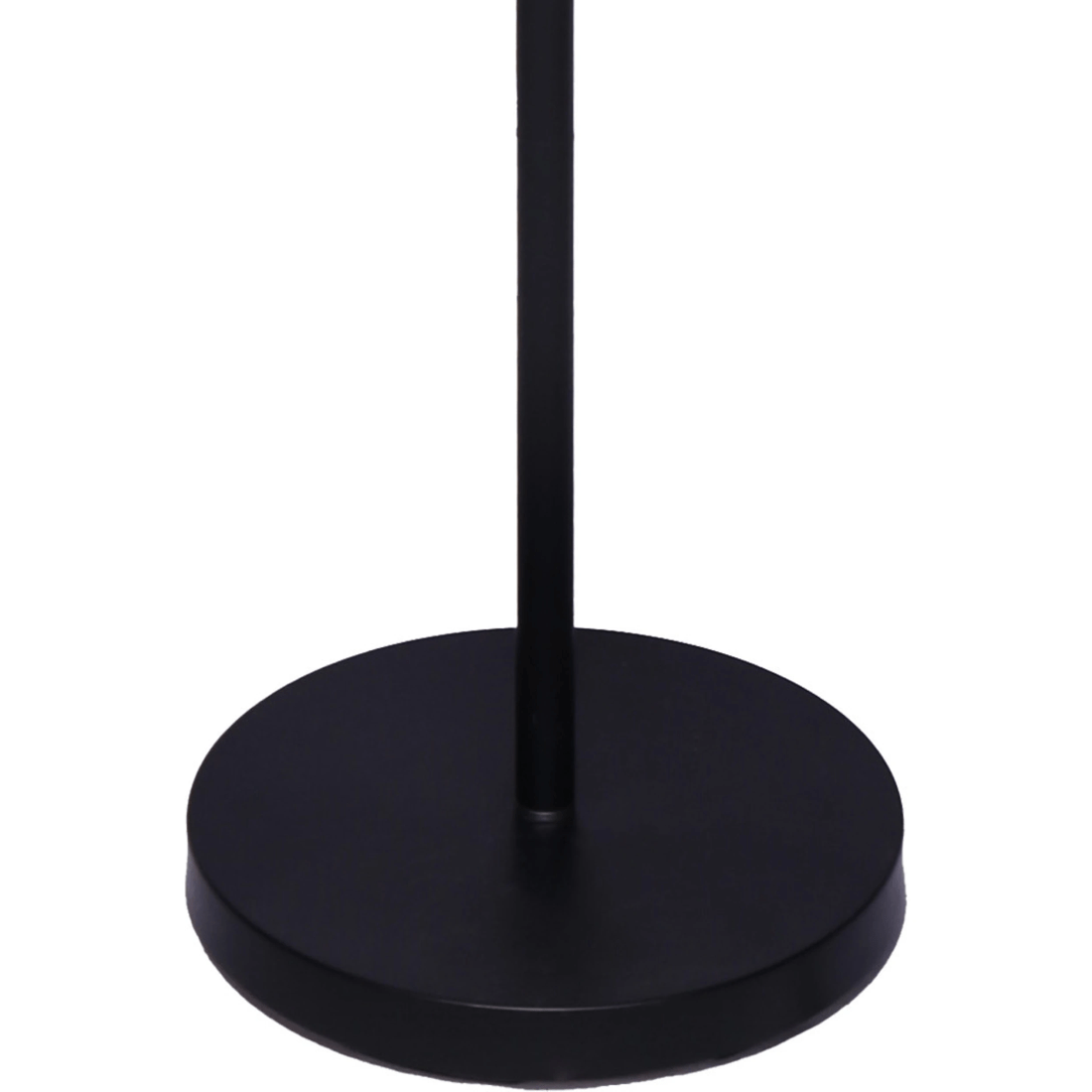 3 Sarantino 4-Light Industrial Floor Lamp, 3 of 10