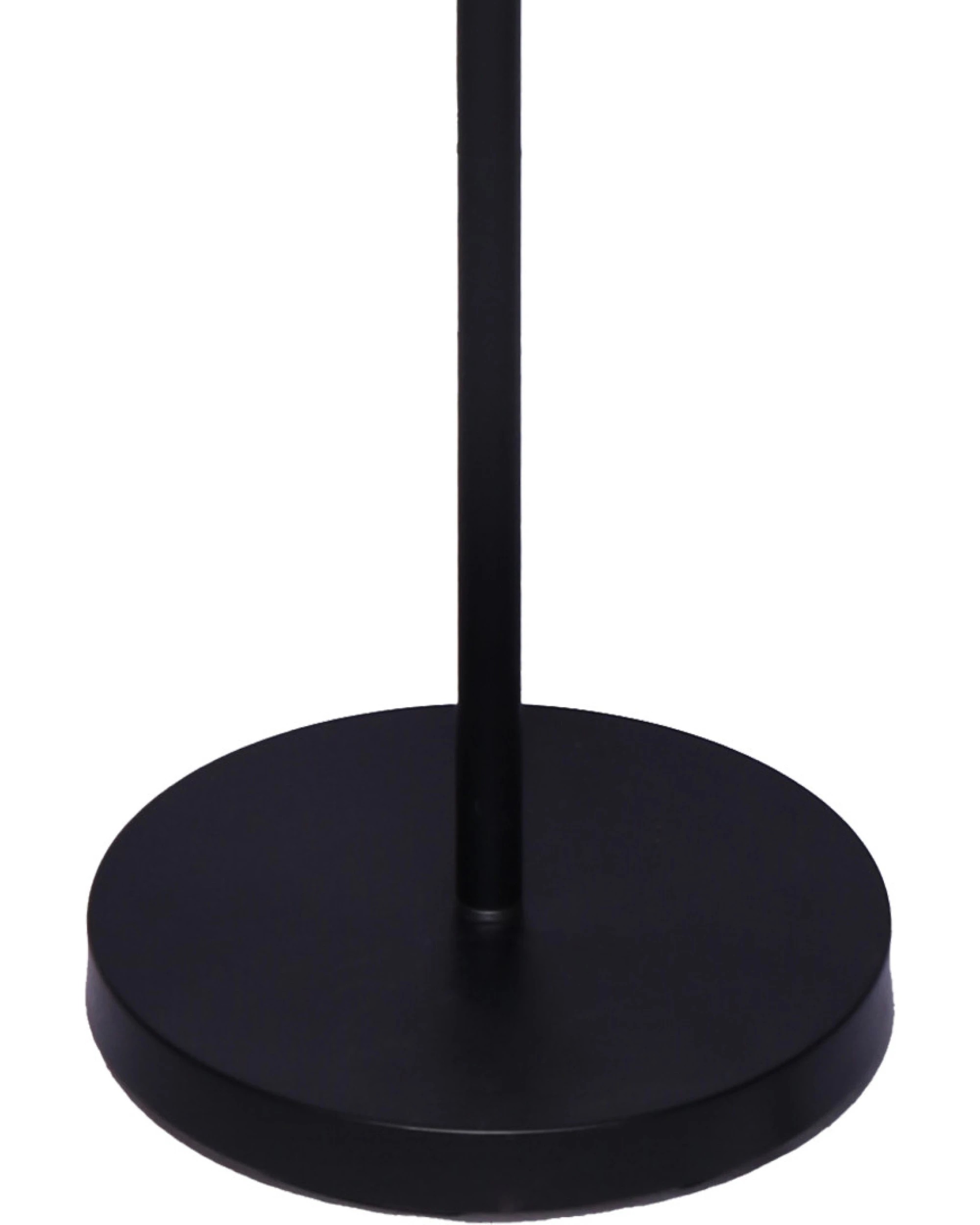 3 Sarantino 4-light Industrial Floor Lamp, 3 of 10