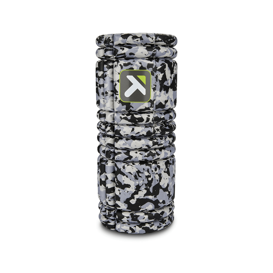 1 TriggerPoint GRID Foam Roller 13 Inch Hollow Core EVA Muscle Recovery Therapy, 1 of 4